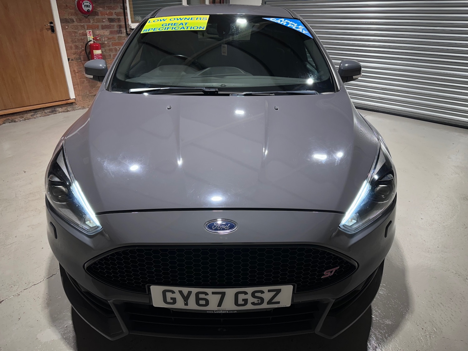 Used Ford Focus 2017 for sale - 77665804: Photo 16