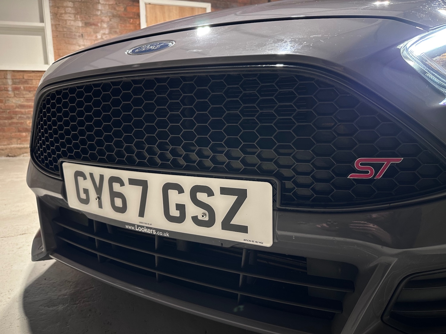 Used Ford Focus 2017 for sale - 77665804: Photo 17