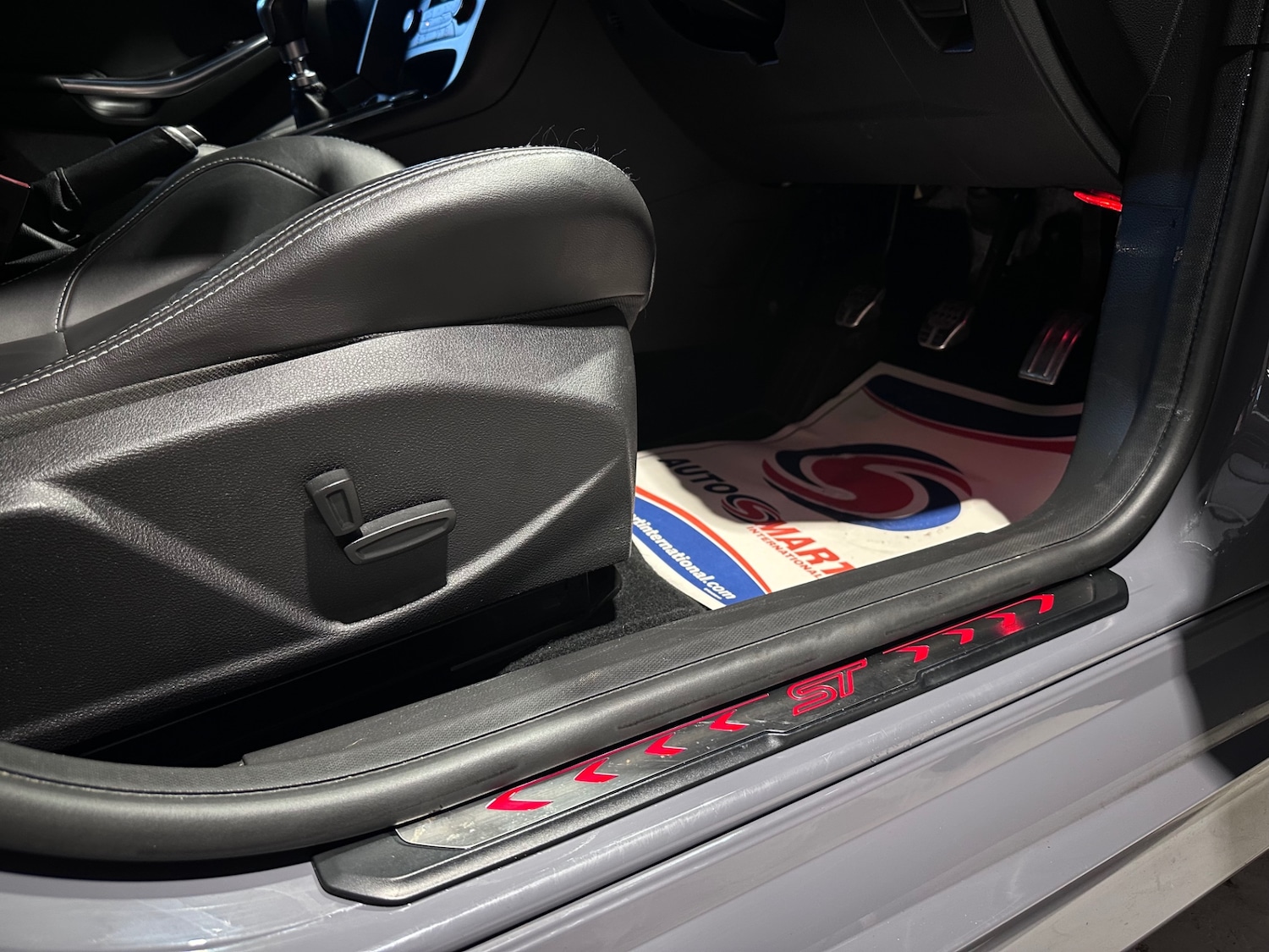 Used Ford Focus 2017 for sale - 77665804: Photo 19