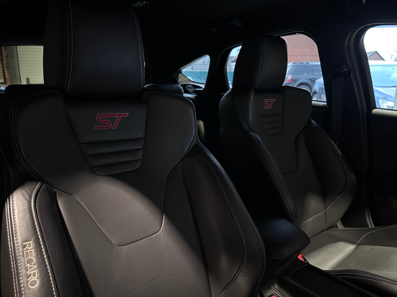 Used Ford Focus 2017 for sale - 77665804: Photo 20