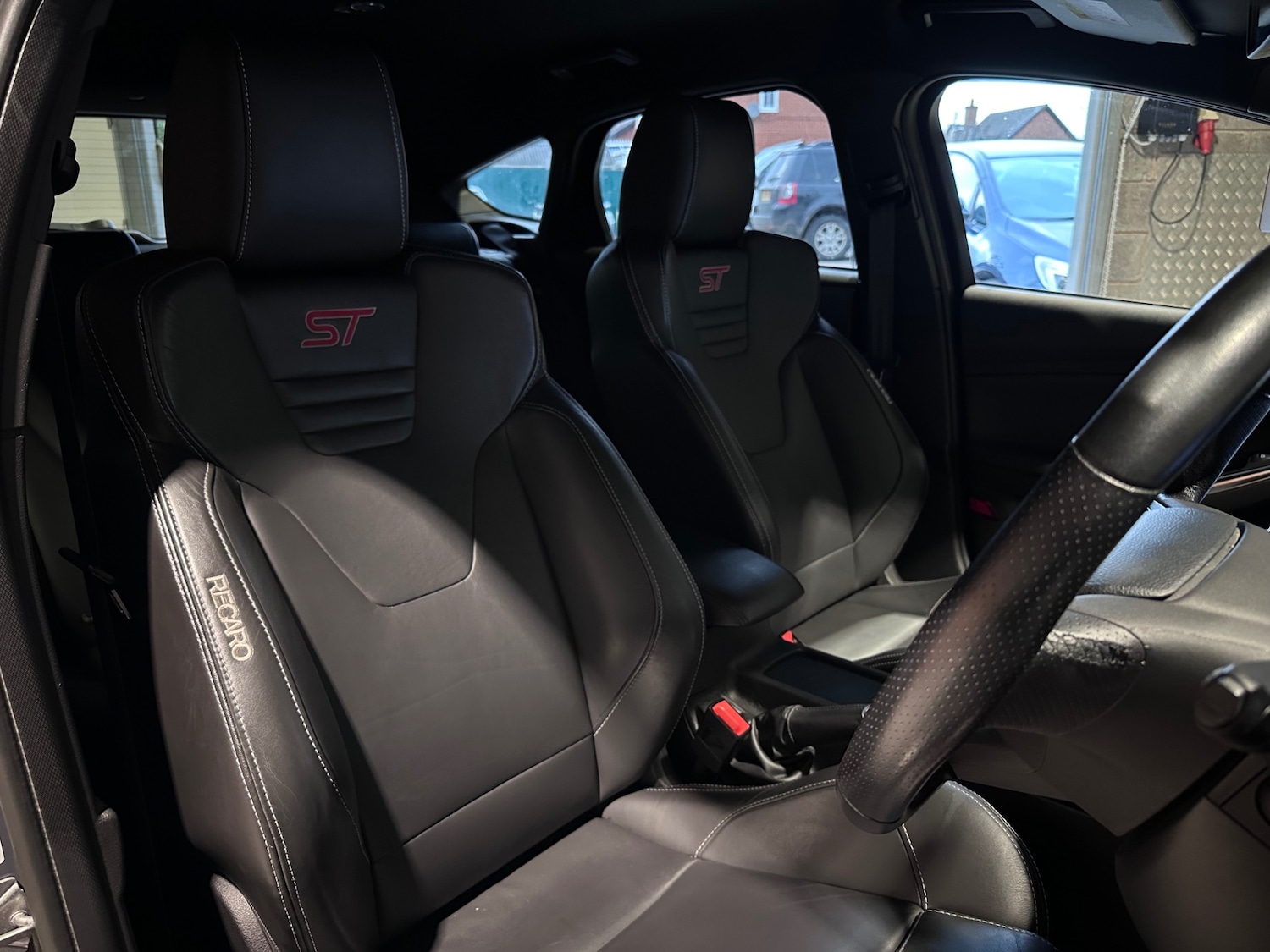 Used Ford Focus 2017 for sale - 77665804: Photo 21