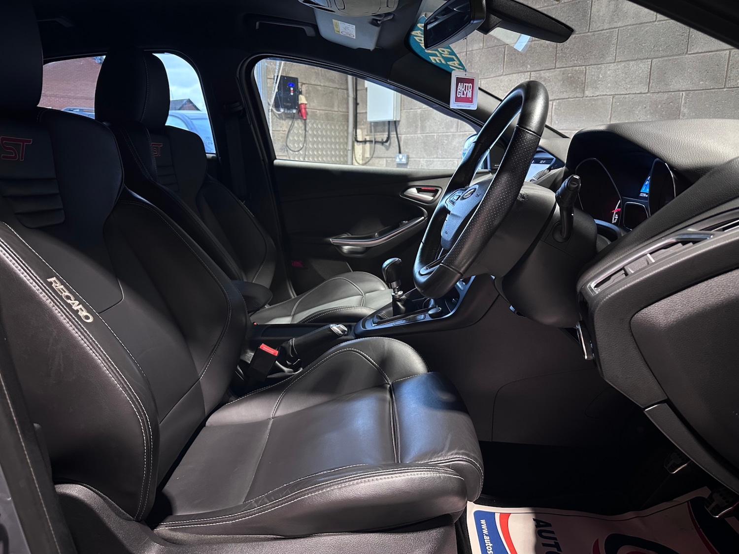 Used Ford Focus 2017 for sale - 77665804: Photo 22