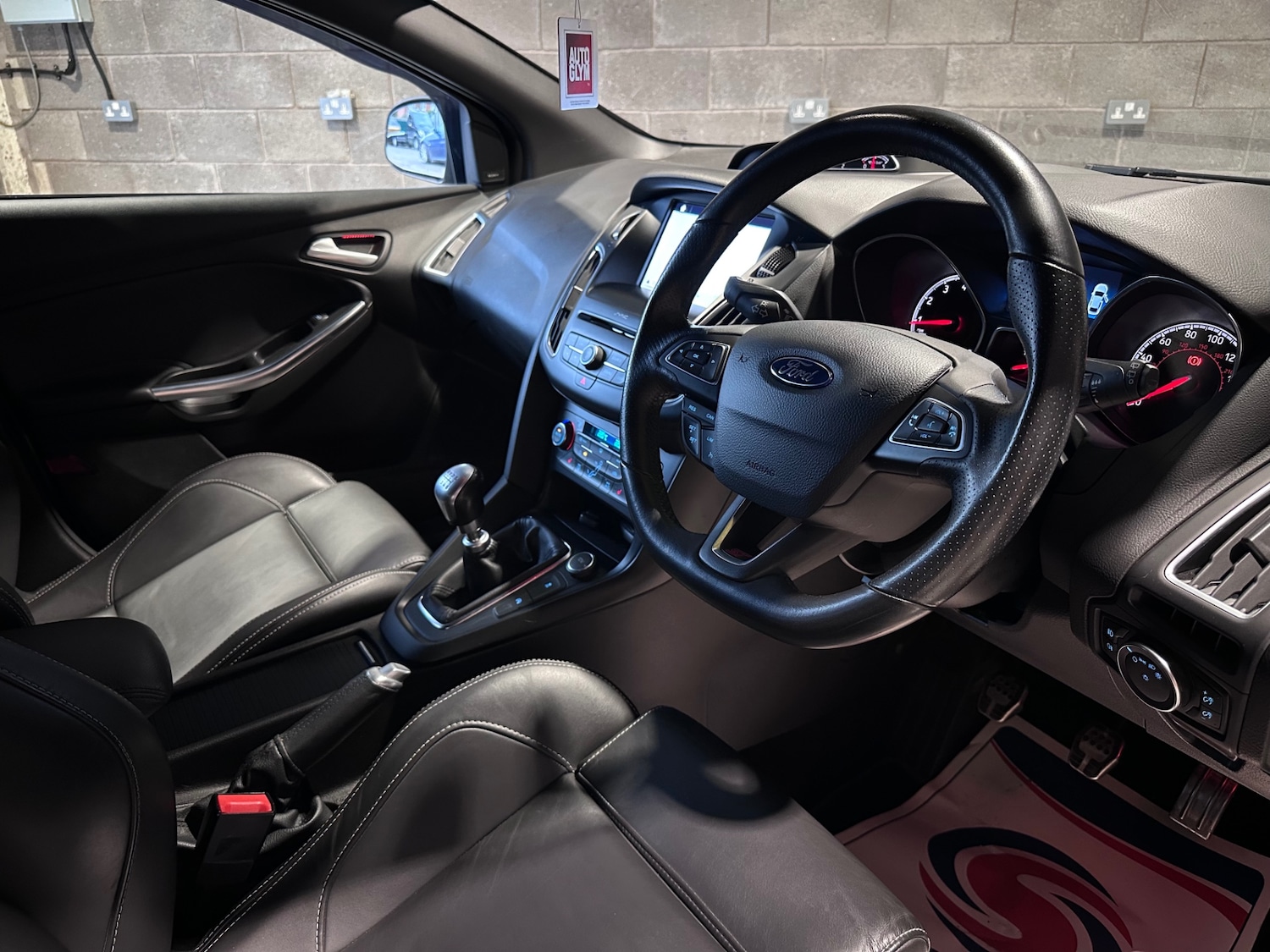 Used Ford Focus 2017 for sale - 77665804: Photo 23