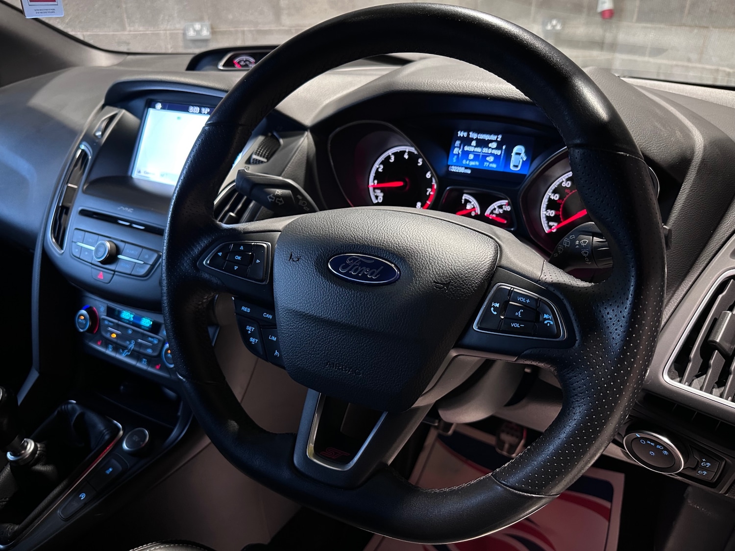 Used Ford Focus 2017 for sale - 77665804: Photo 24