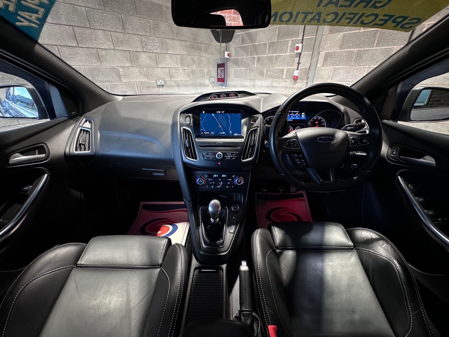 Used Ford Focus 2017 for sale - 77665804: Photo 25