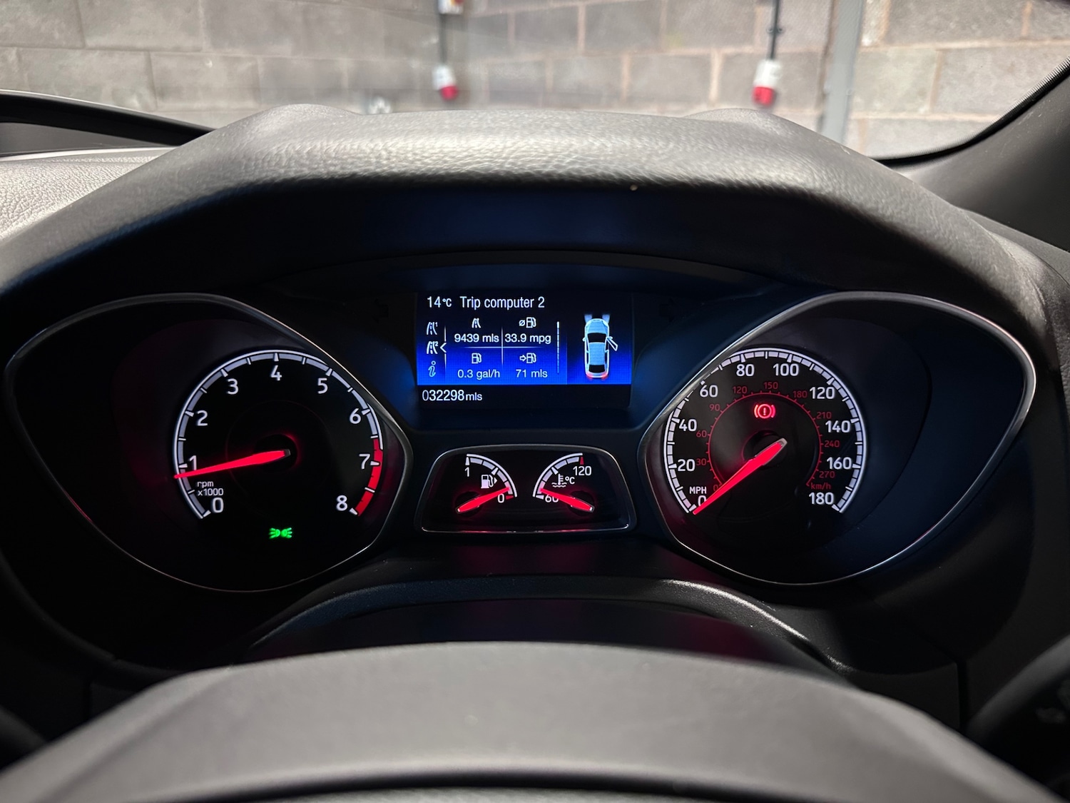 Used Ford Focus 2017 for sale - 77665804: Photo 30