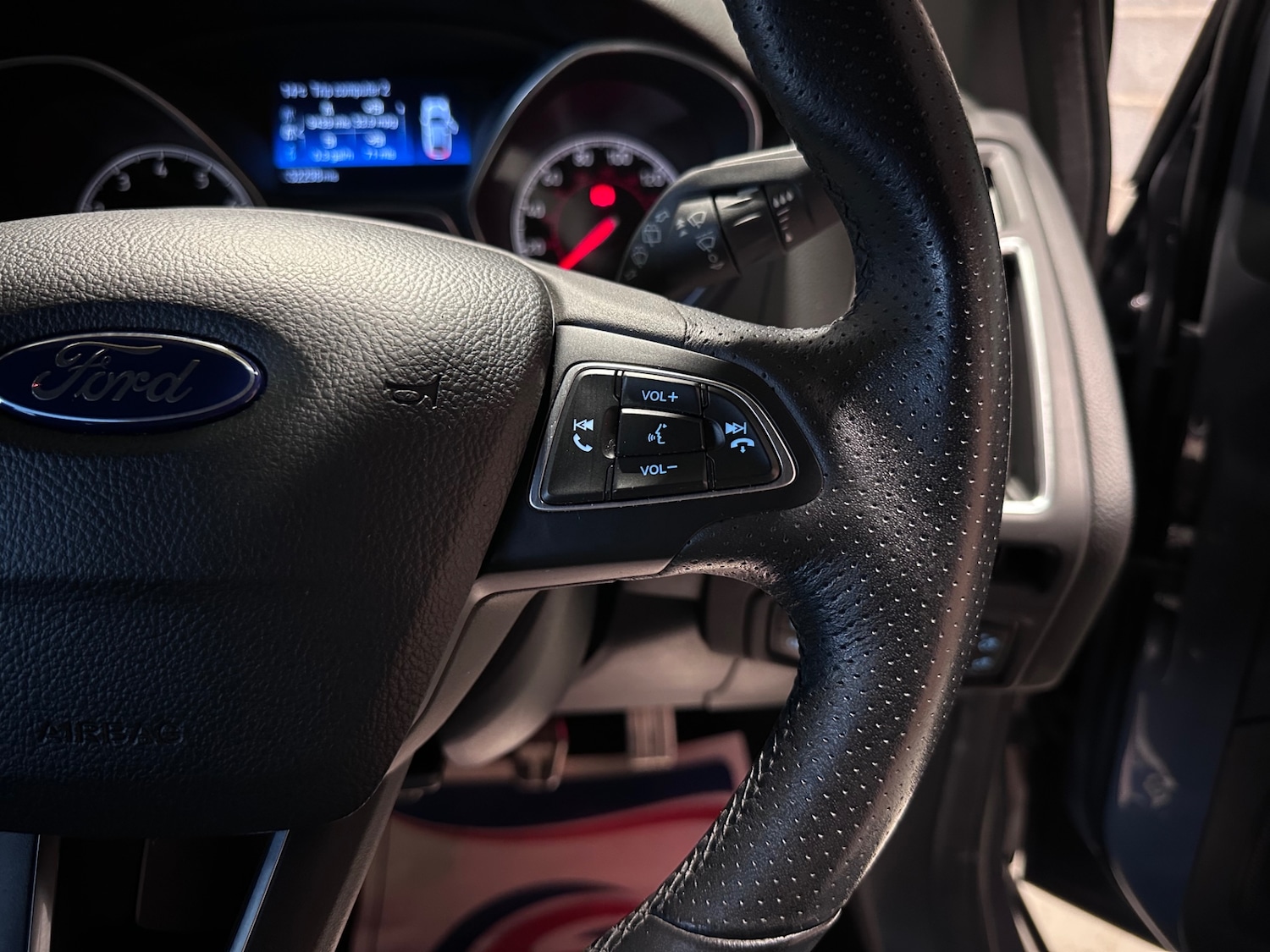 Used Ford Focus 2017 for sale - 77665804: Photo 31