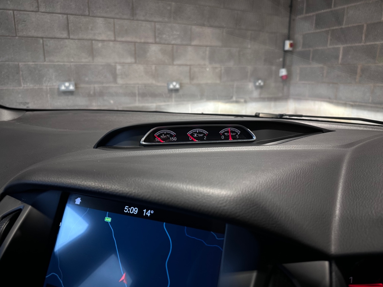 Used Ford Focus 2017 for sale - 77665804: Photo 33