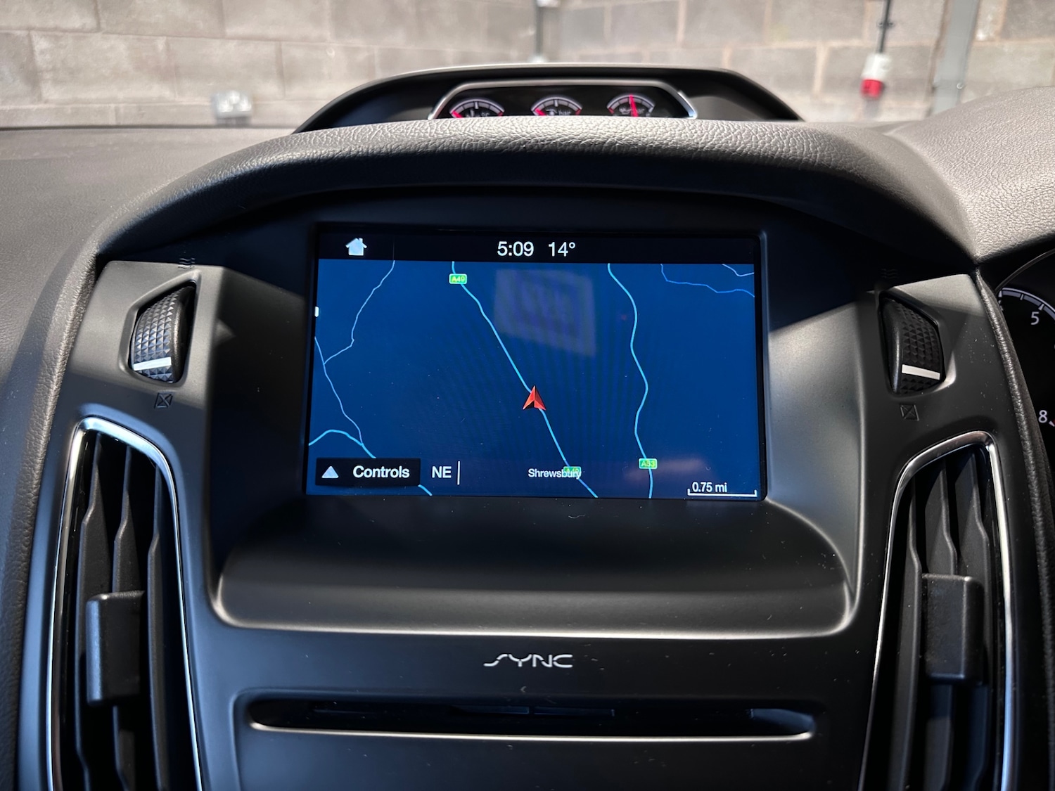 Used Ford Focus 2017 for sale - 77665804: Photo 35