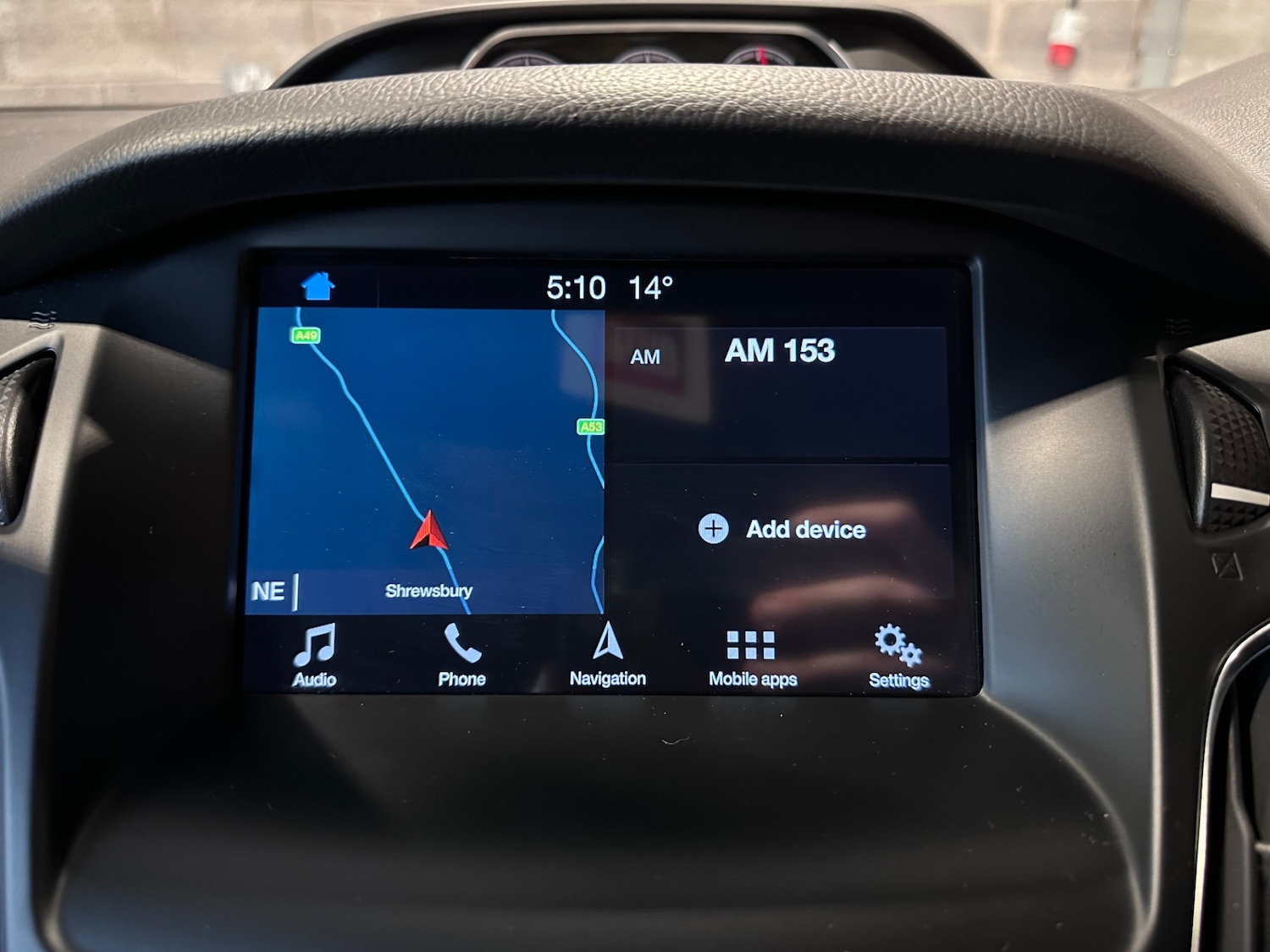 Used Ford Focus 2017 for sale - 77665804: Photo 36