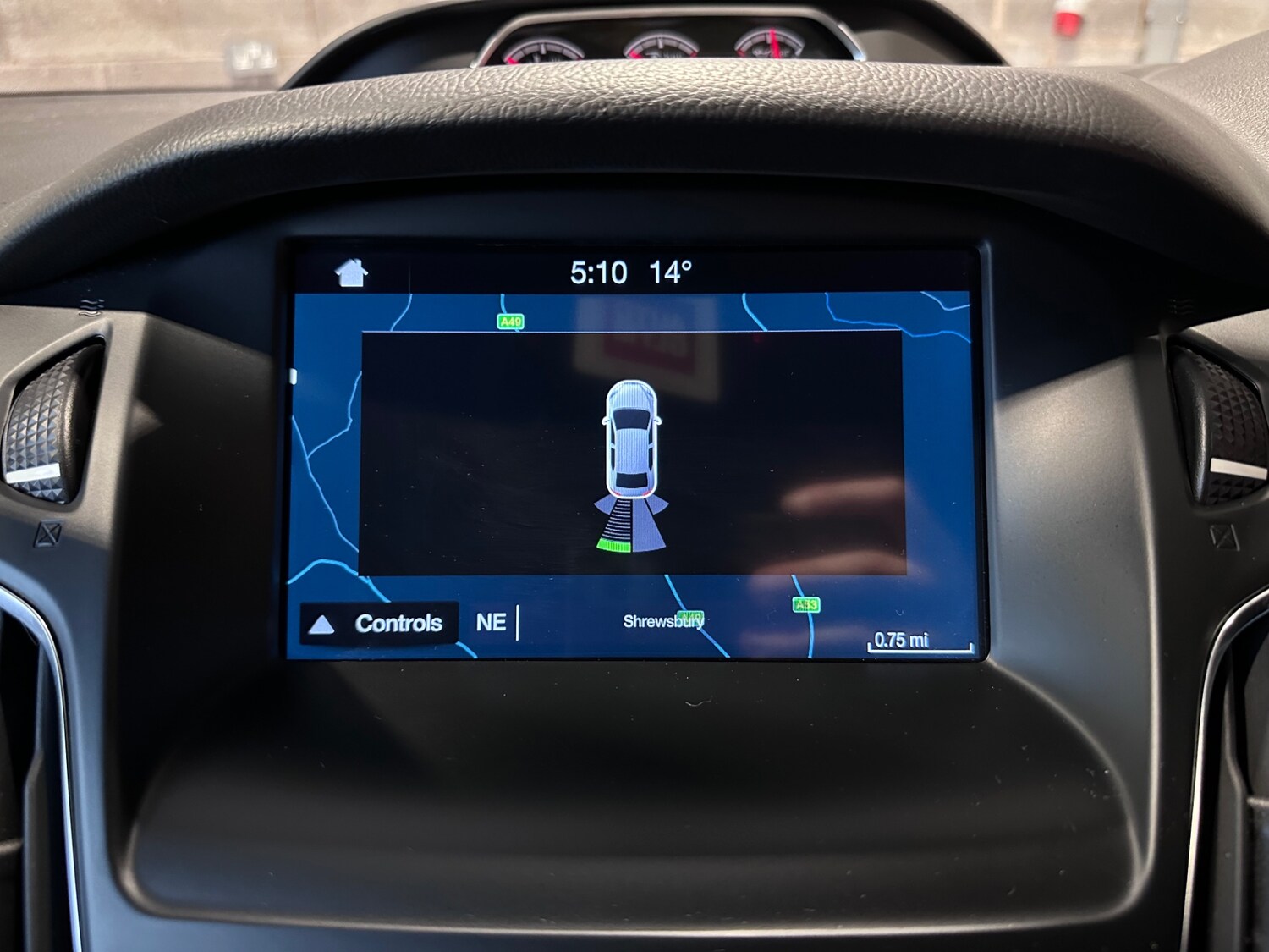 Used Ford Focus 2017 for sale - 77665804: Photo 37