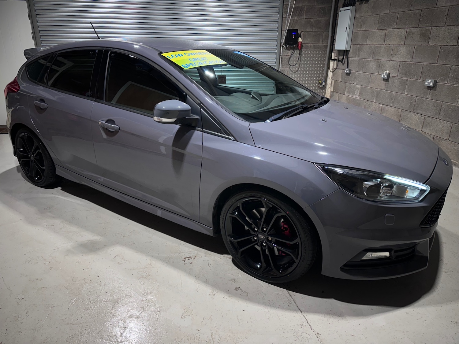 Used Ford Focus 2017 for sale - 77665804: Photo 4