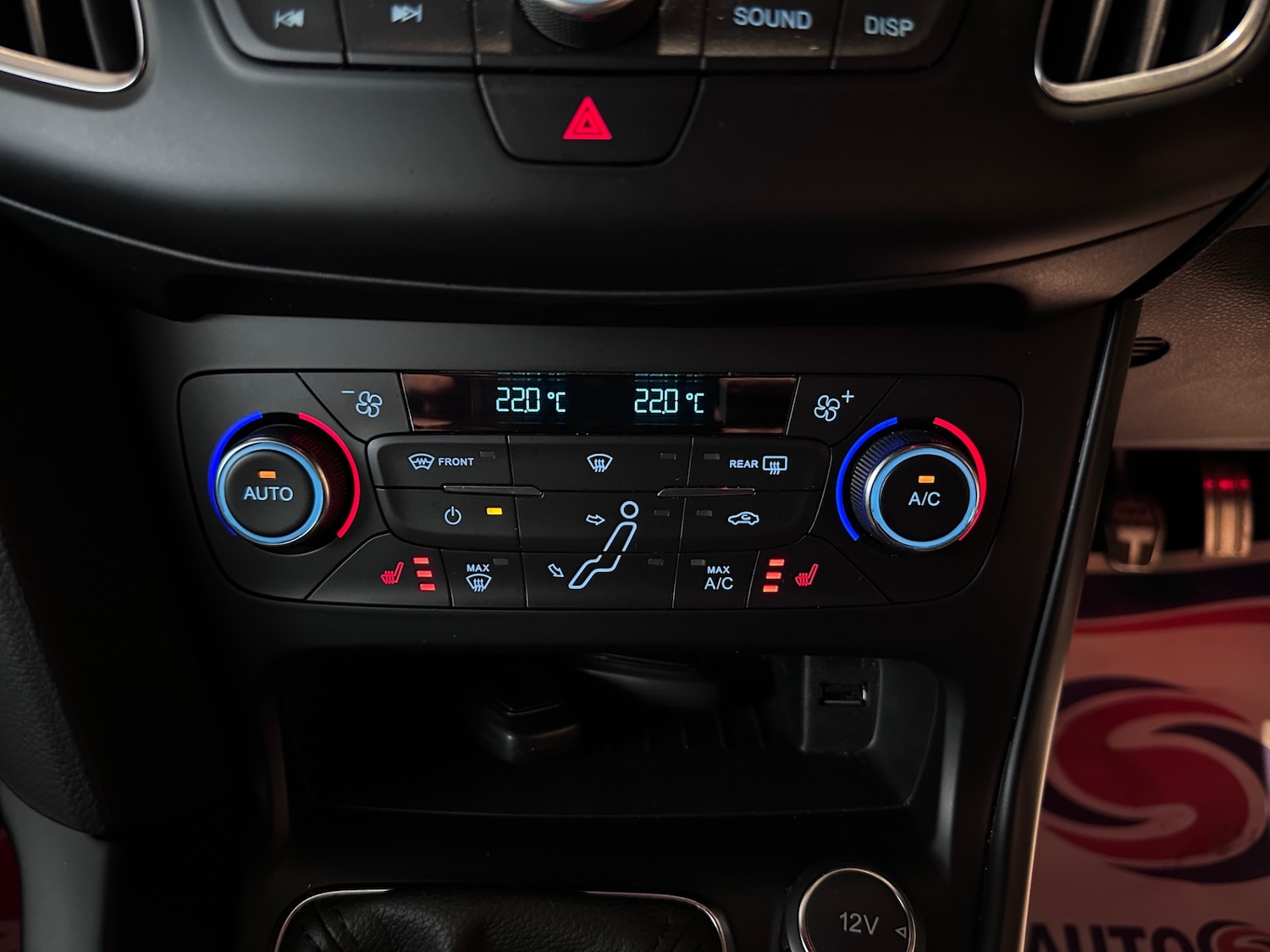 Used Ford Focus 2017 for sale - 77665804: Photo 40