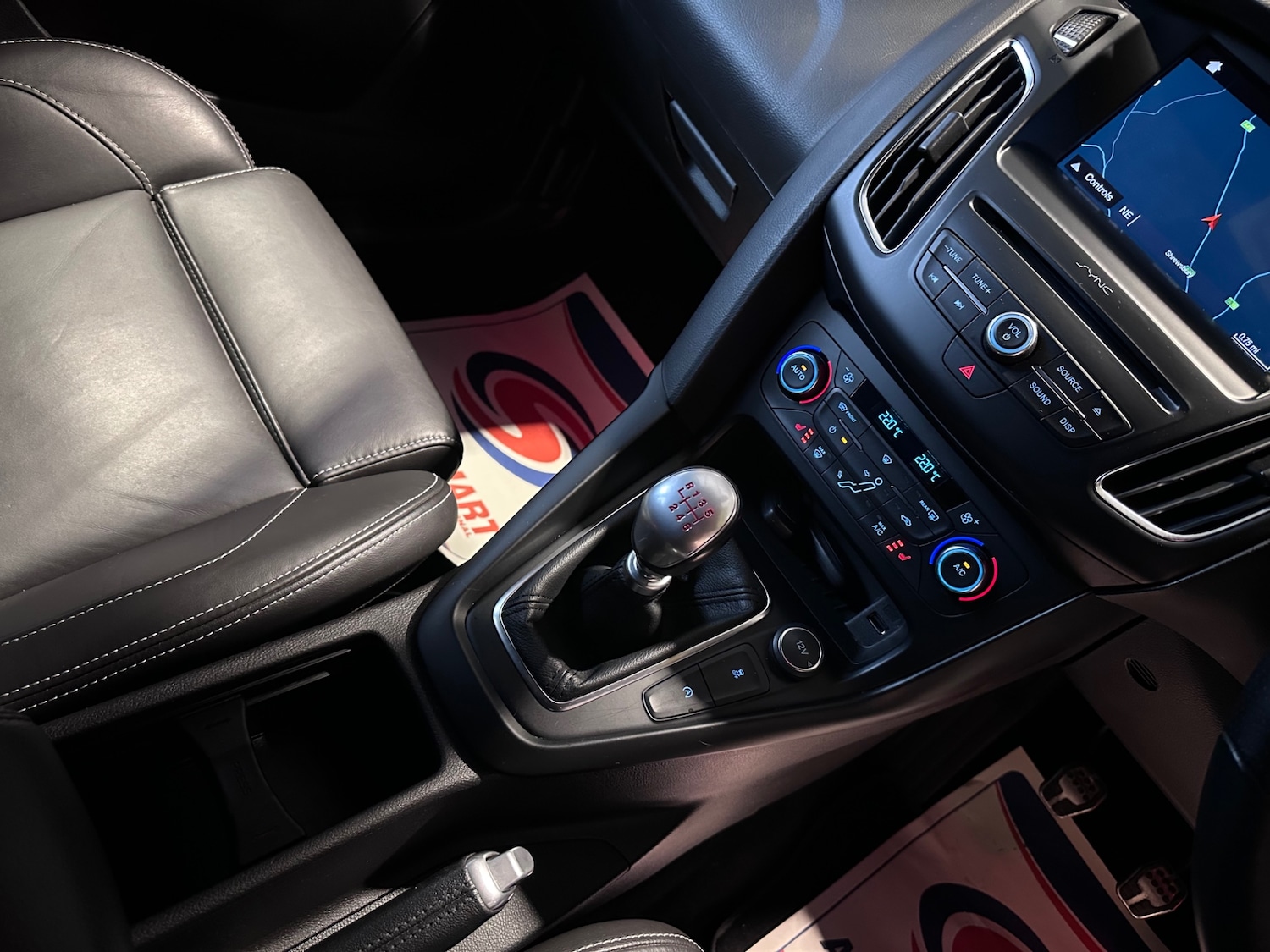 Used Ford Focus 2017 for sale - 77665804: Photo 41