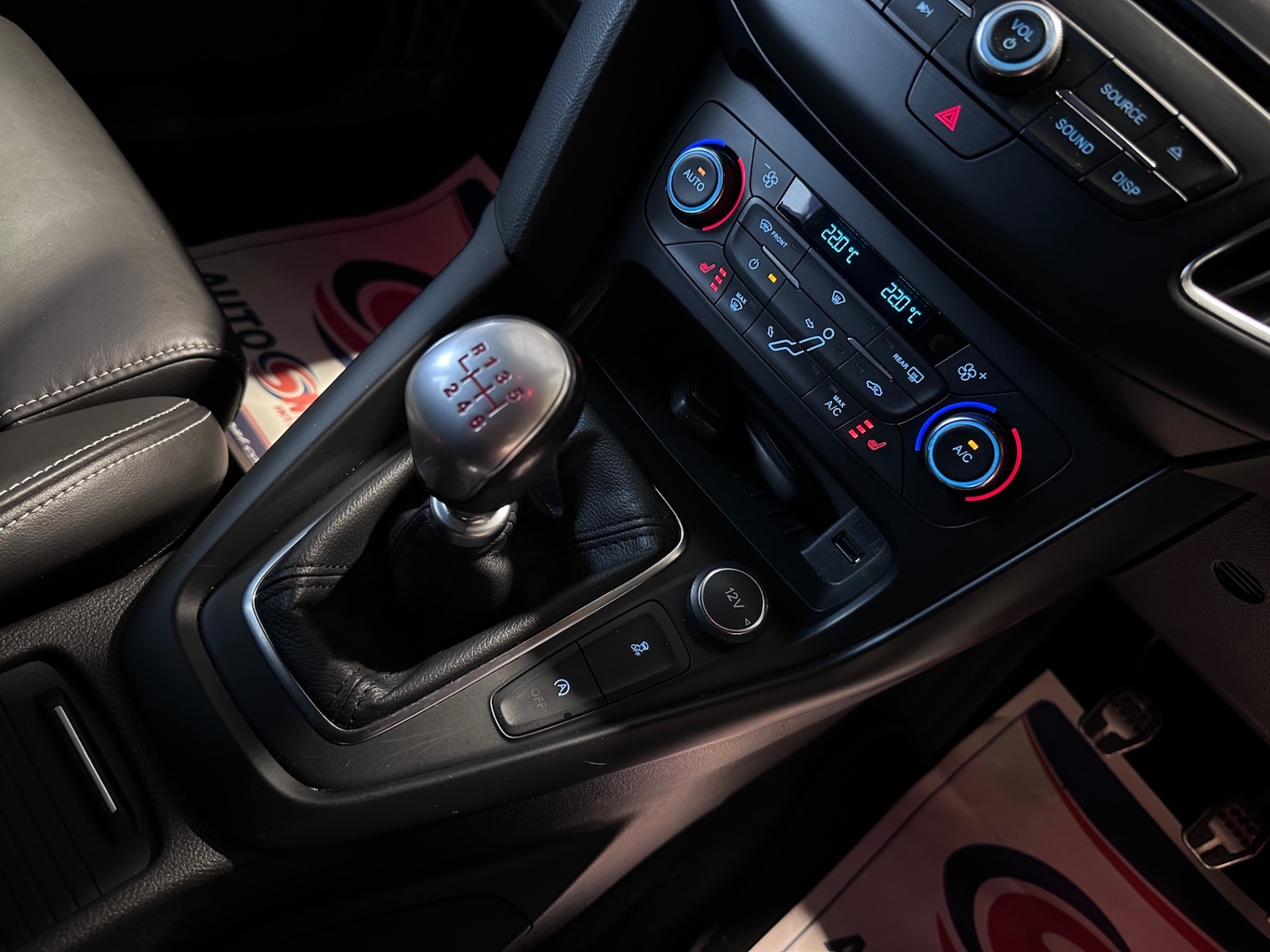 Used Ford Focus 2017 for sale - 77665804: Photo 42