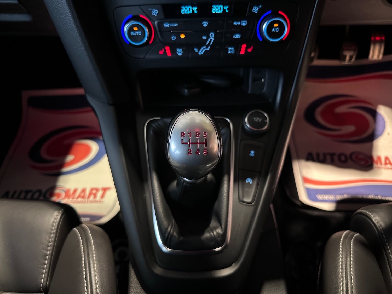 Used Ford Focus 2017 for sale - 77665804: Photo 43