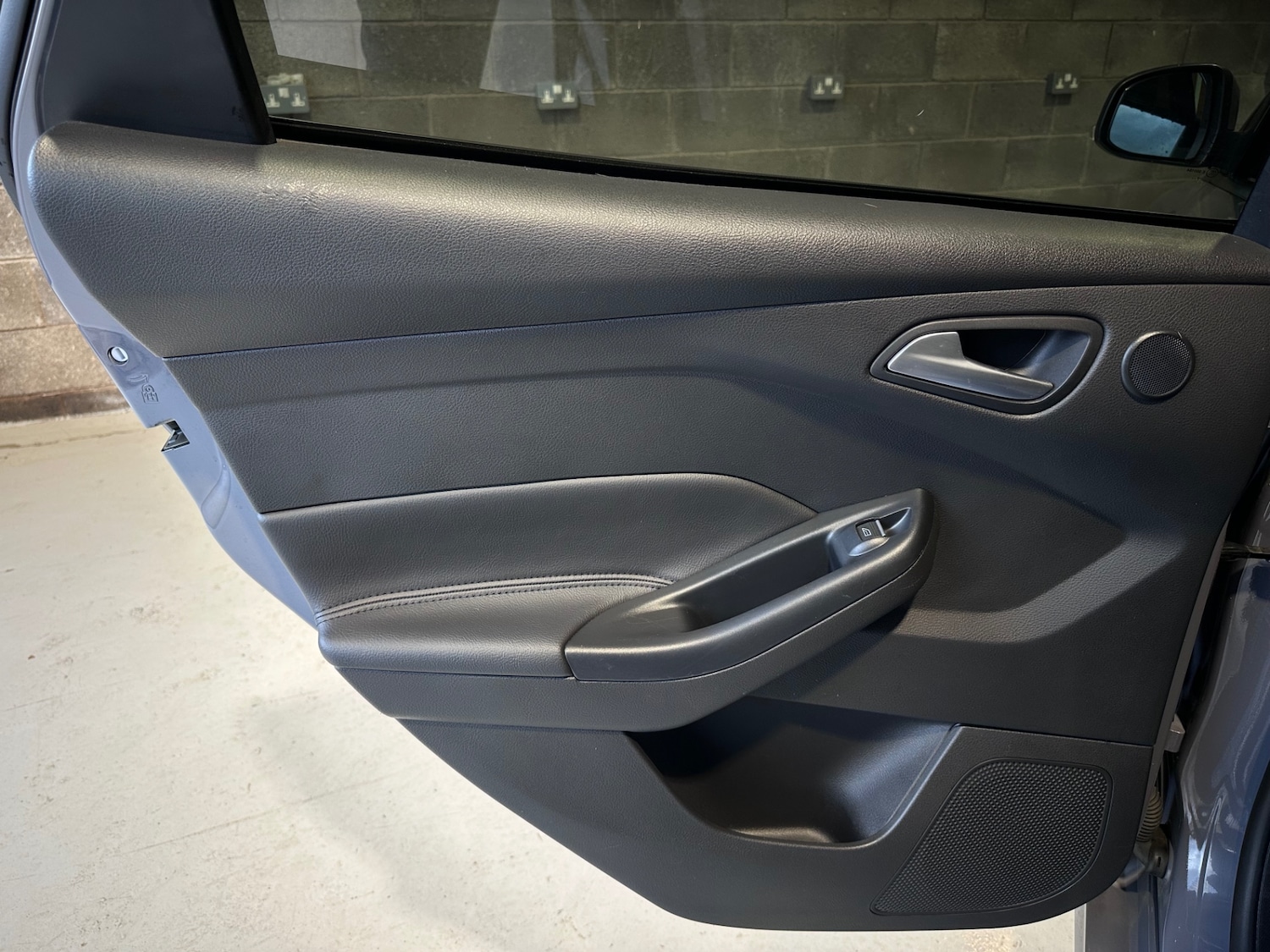 Used Ford Focus 2017 for sale - 77665804: Photo 44