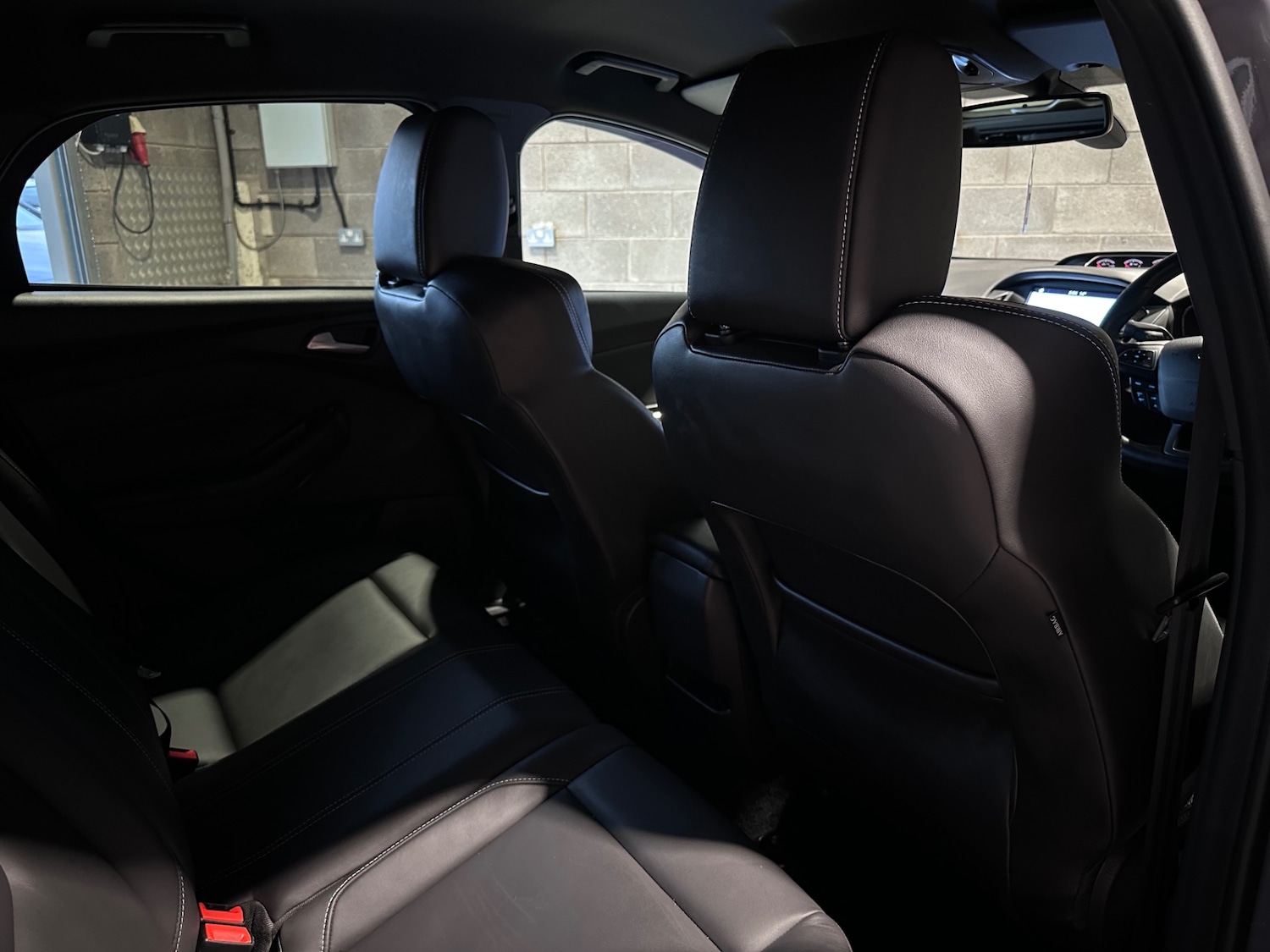 Used Ford Focus 2017 for sale - 77665804: Photo 46