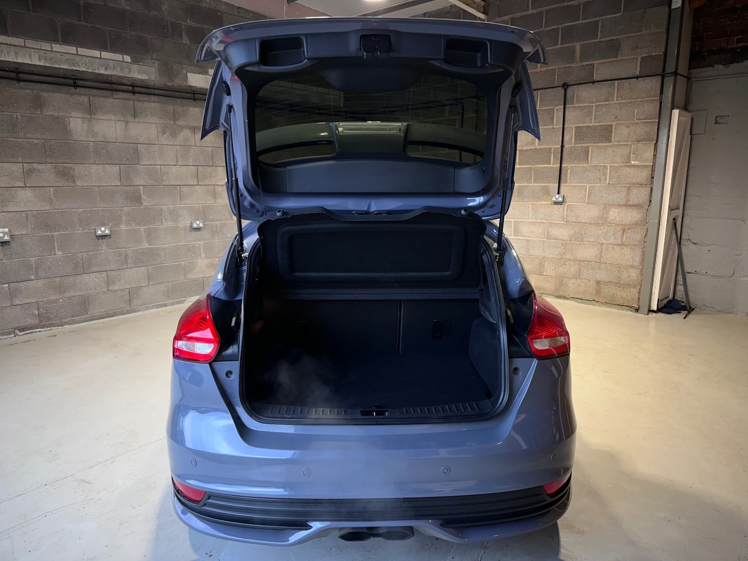 Used Ford Focus 2017 for sale - 77665804: Photo 47