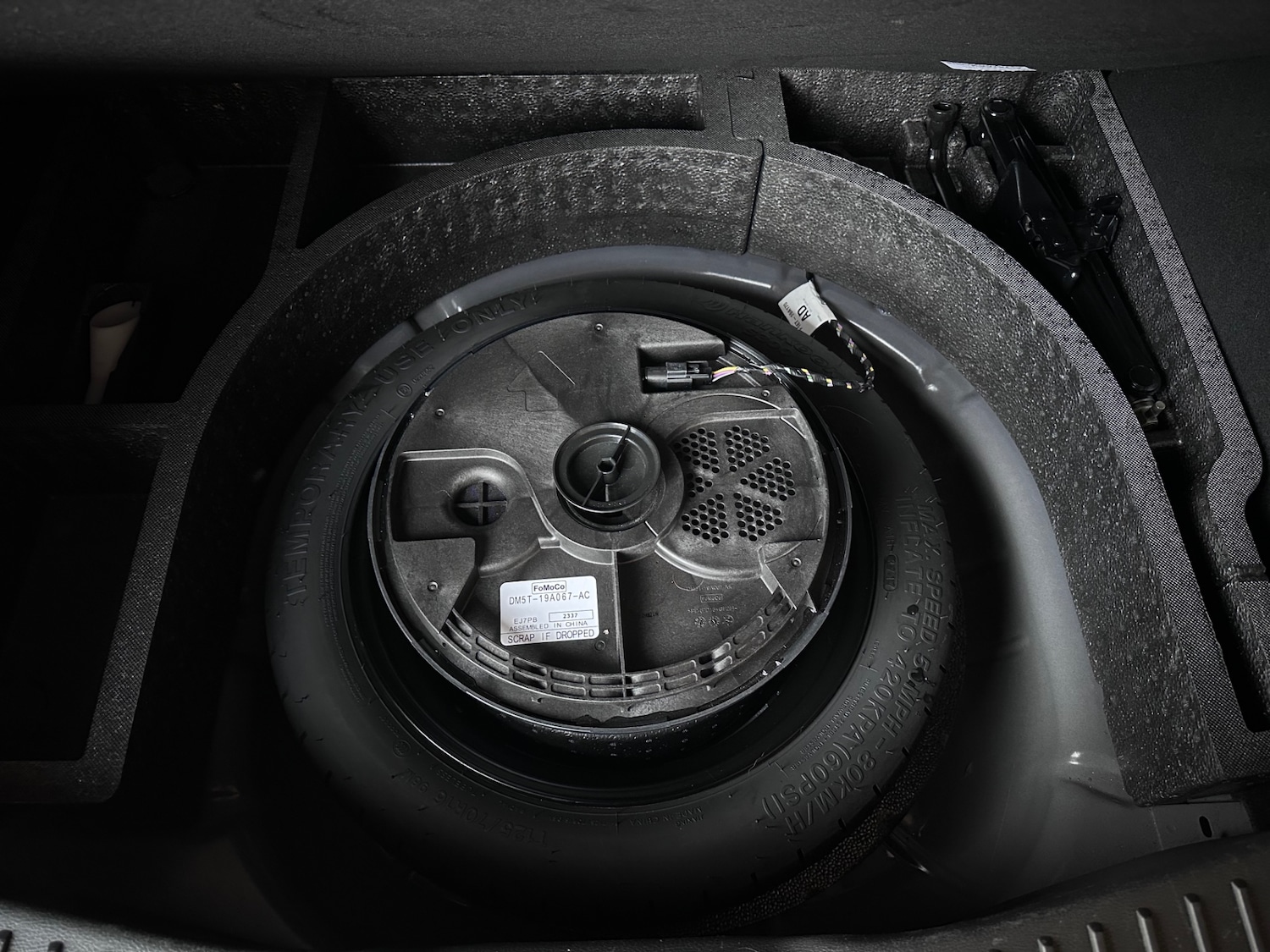 Used Ford Focus 2017 for sale - 77665804: Photo 49