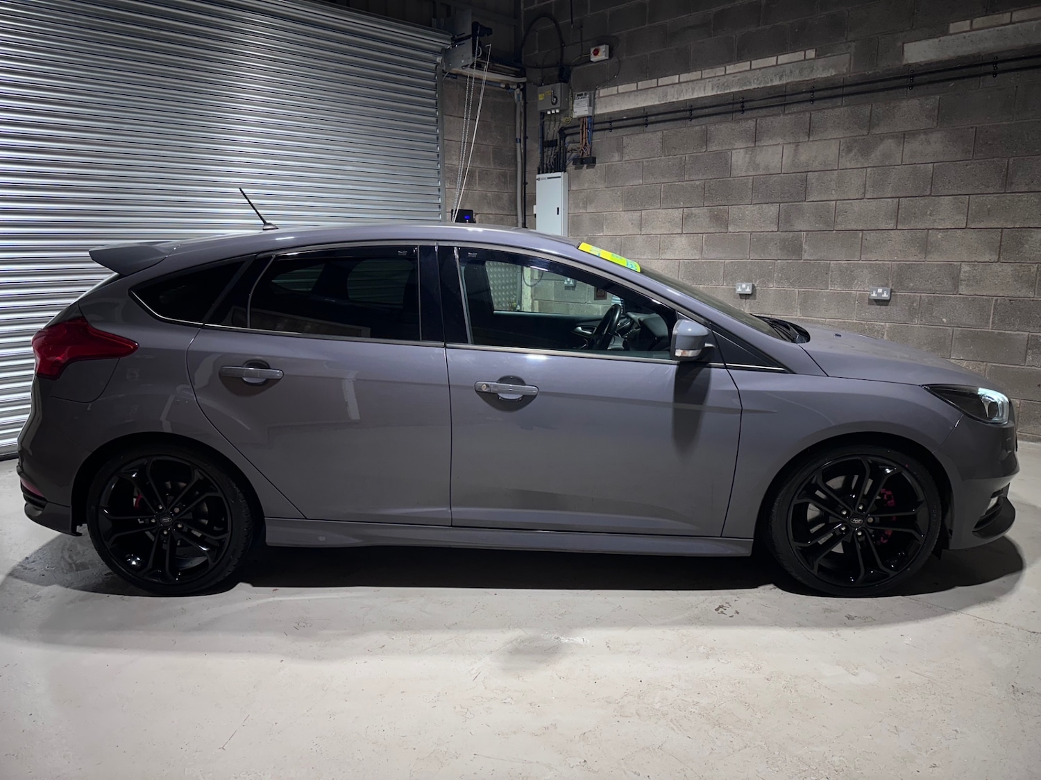 Used Ford Focus 2017 for sale - 77665804: Photo 5