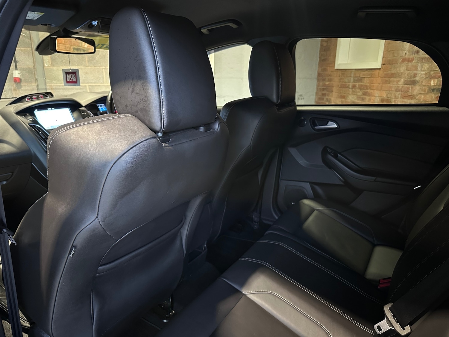 Used Ford Focus 2017 for sale - 77665804: Photo 51