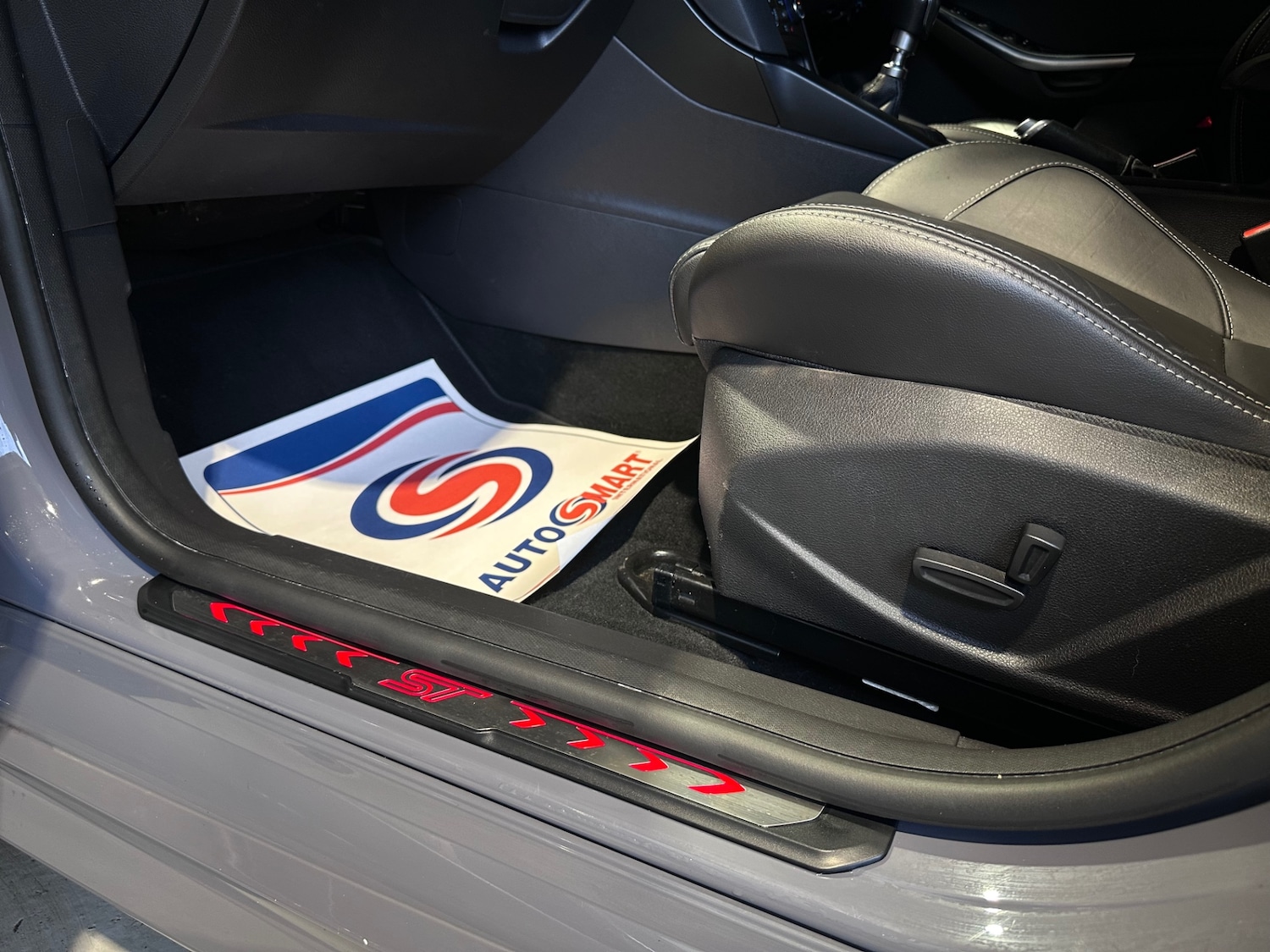 Used Ford Focus 2017 for sale - 77665804: Photo 54