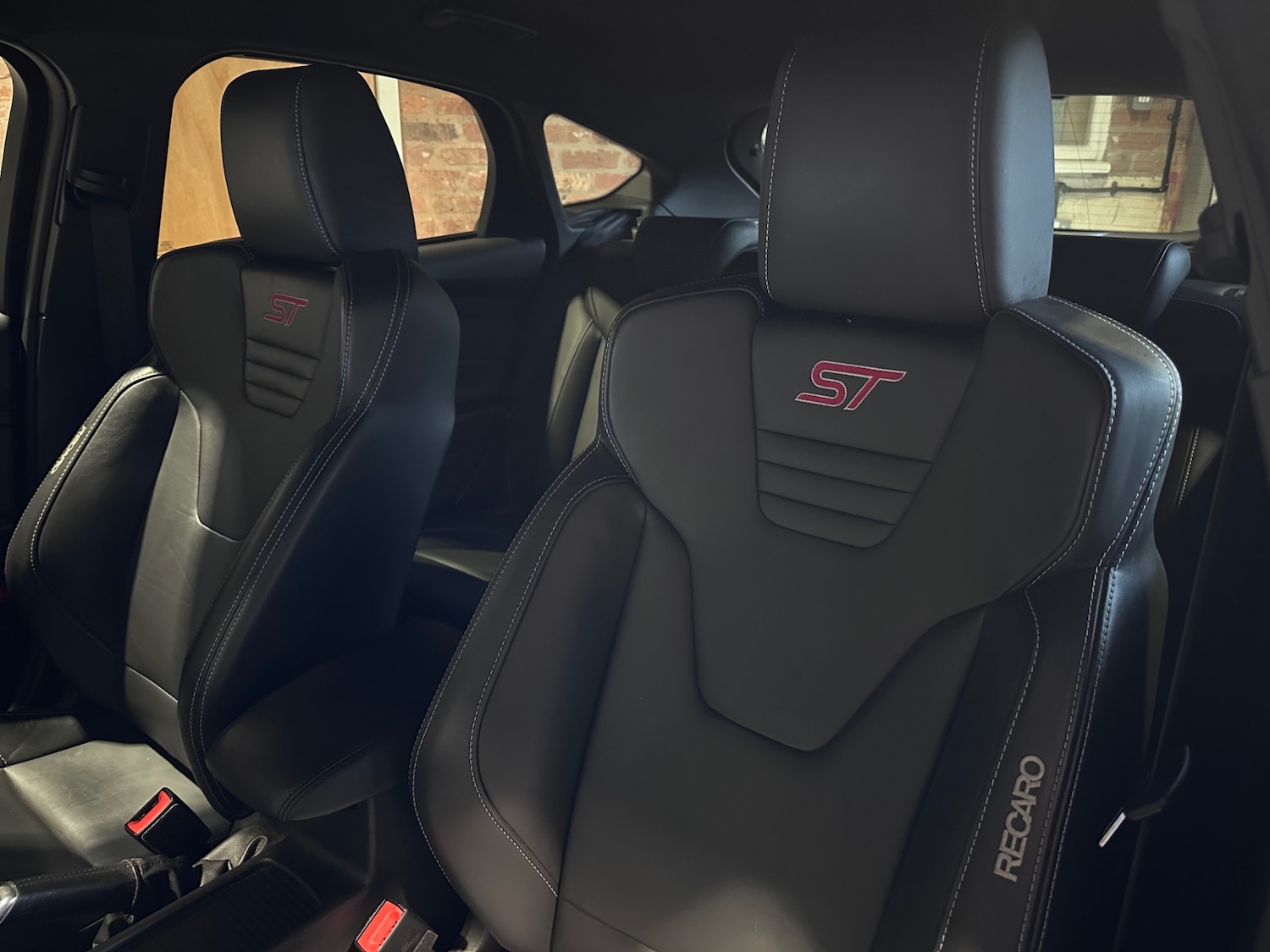 Used Ford Focus 2017 for sale - 77665804: Photo 56