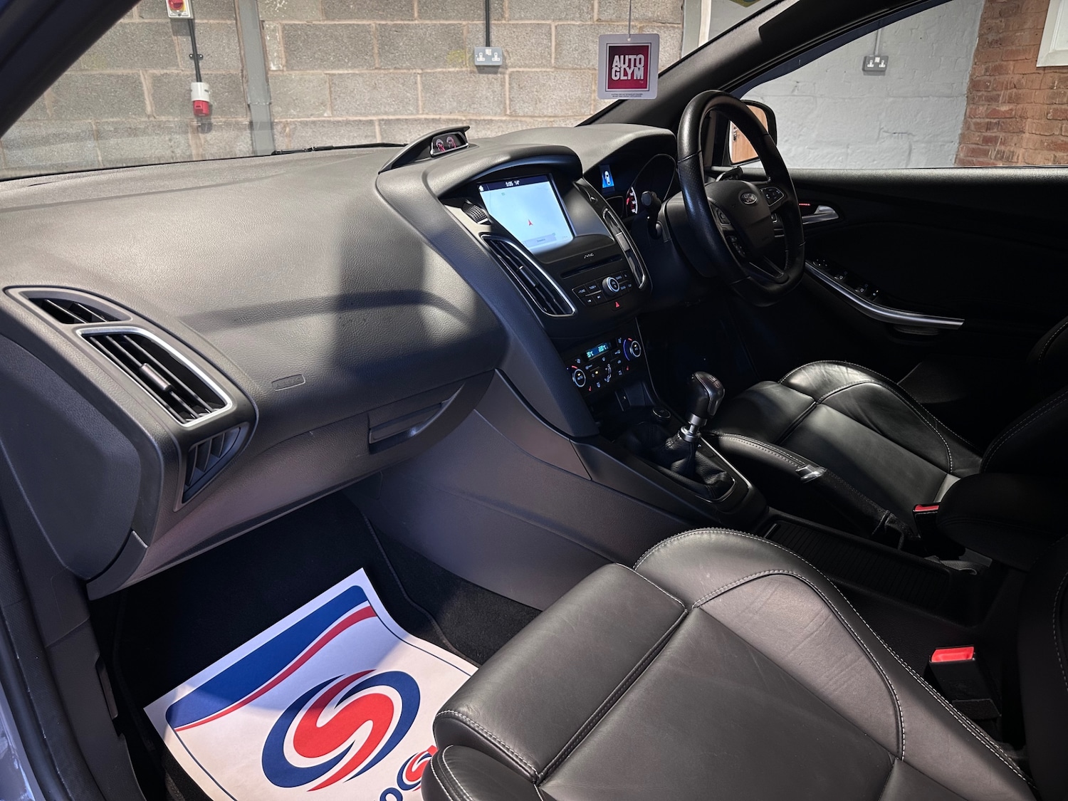 Used Ford Focus 2017 for sale - 77665804: Photo 58