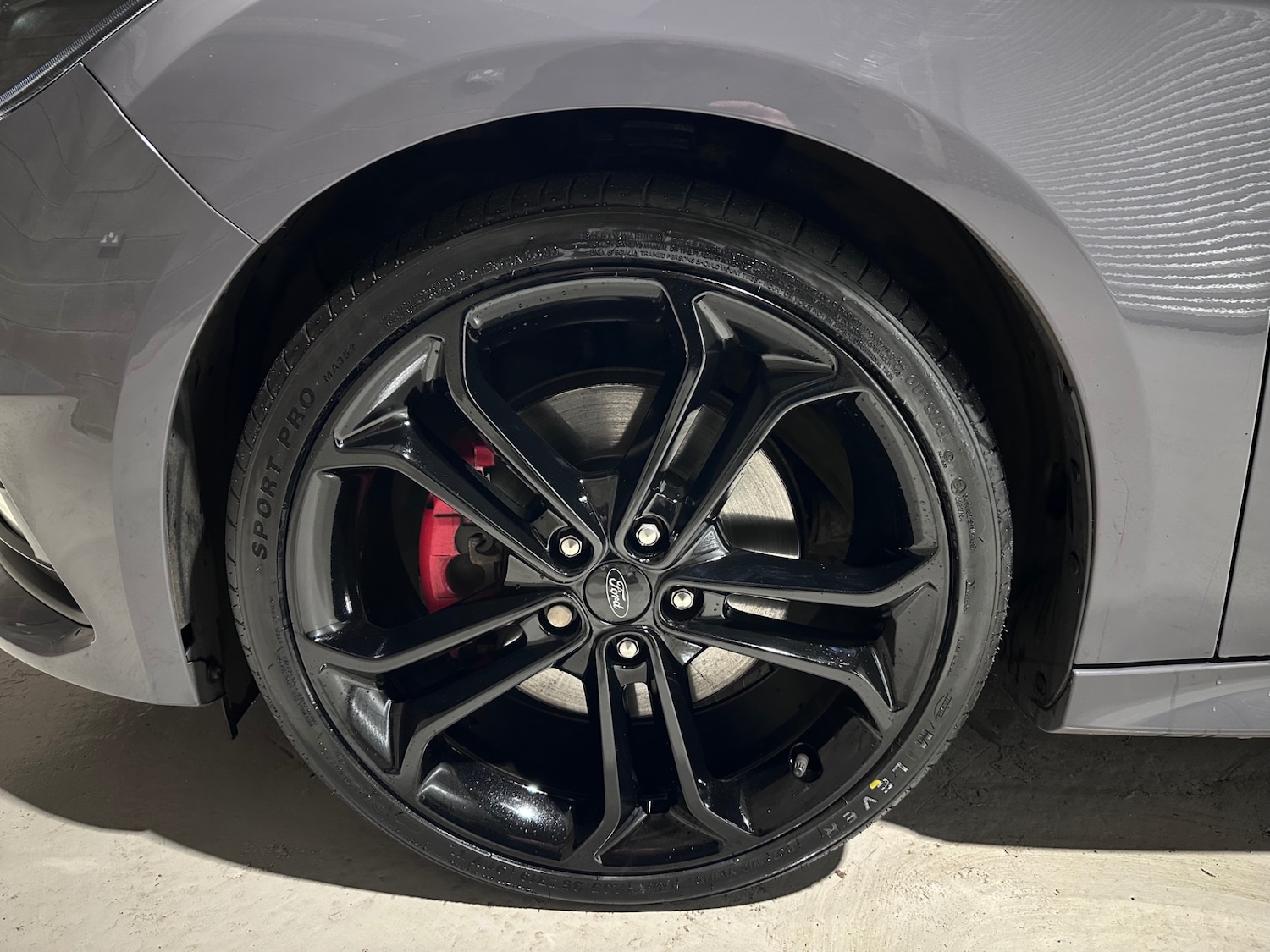 Used Ford Focus 2017 for sale - 77665804: Photo 60