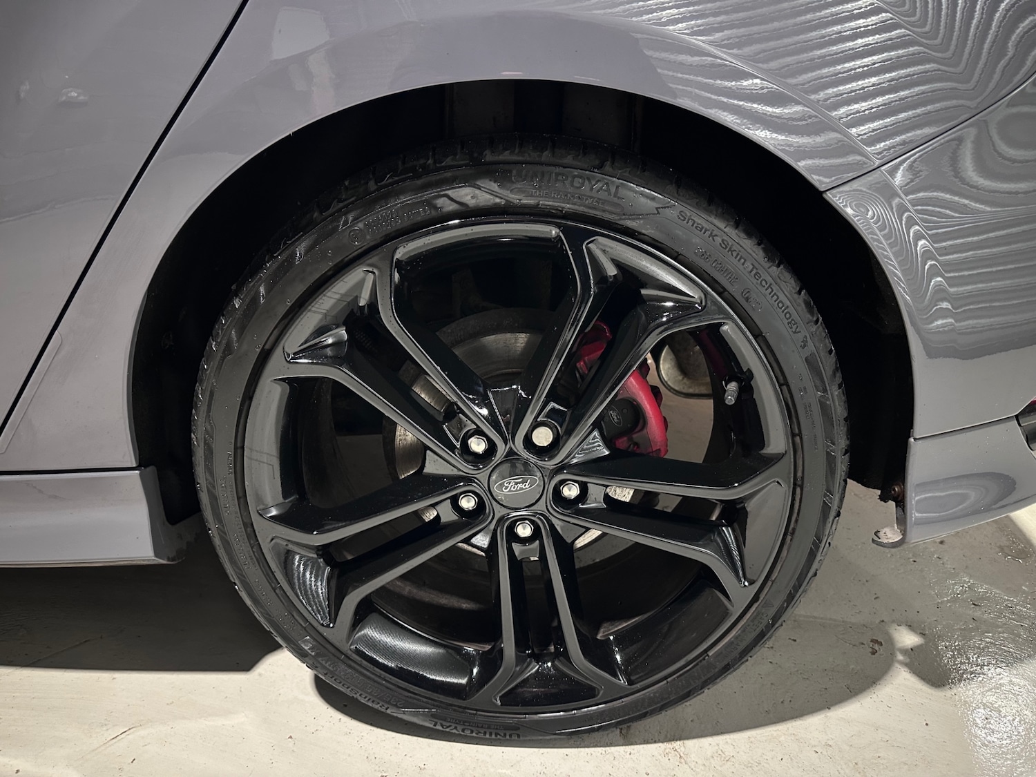 Used Ford Focus 2017 for sale - 77665804: Photo 61