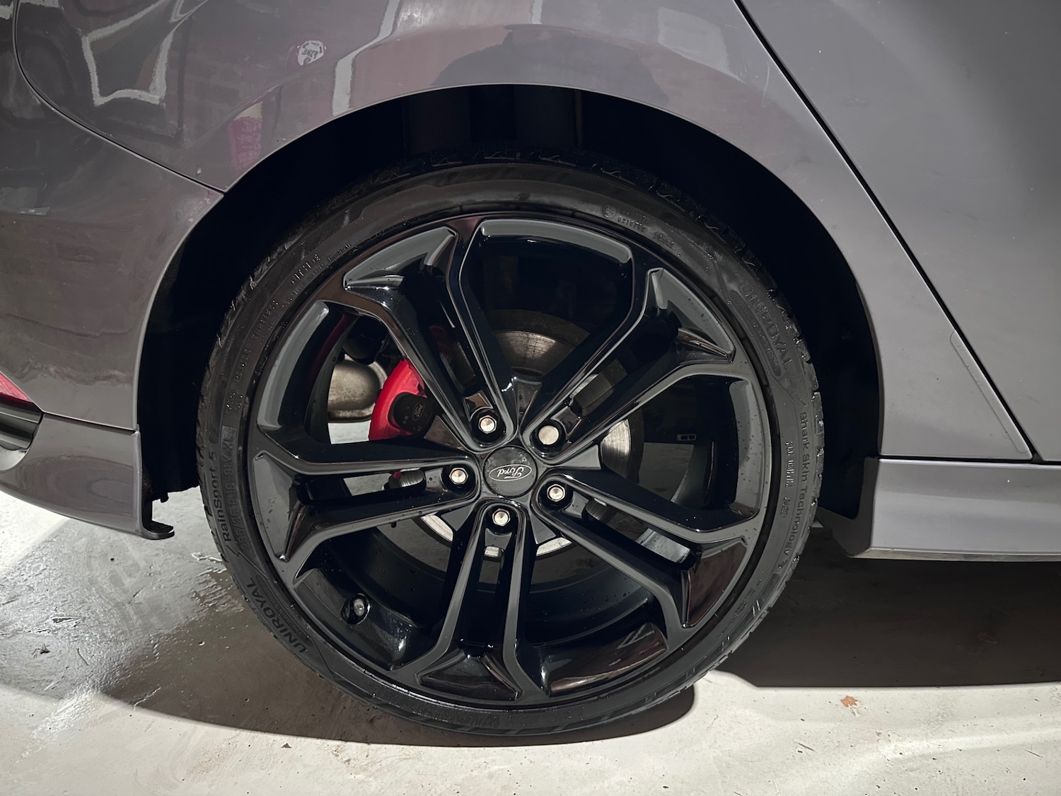 Used Ford Focus 2017 for sale - 77665804: Photo 62