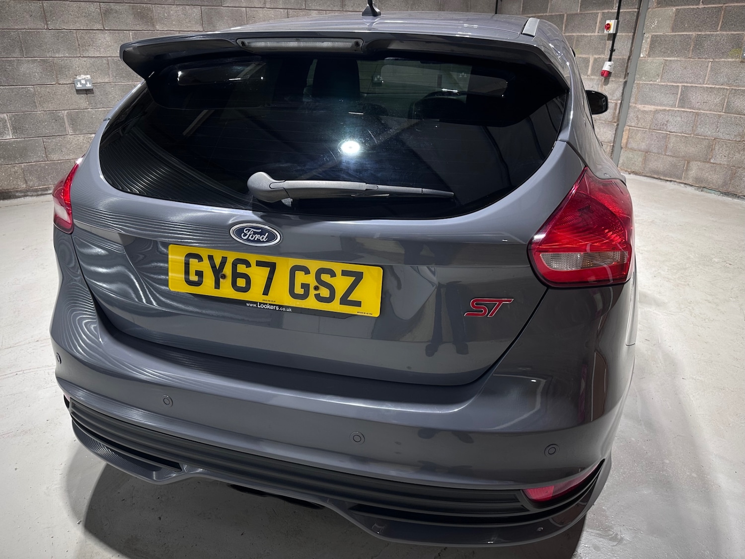 Used Ford Focus 2017 for sale - 77665804: Photo 7