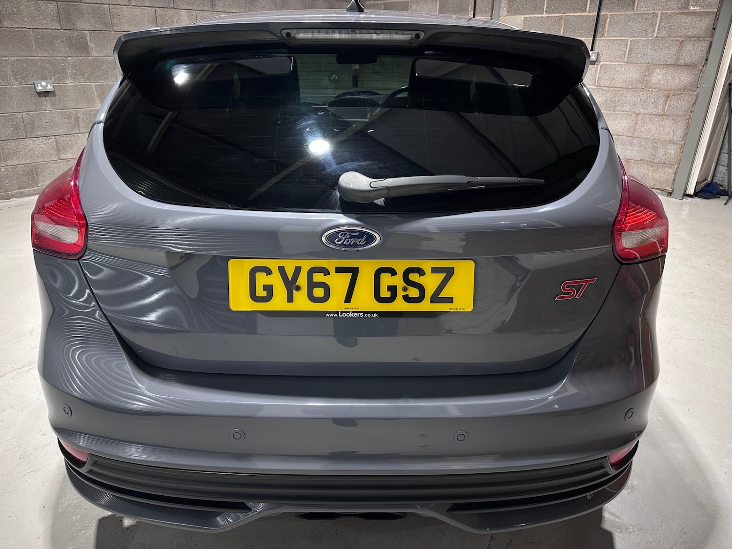 Used Ford Focus 2017 for sale - 77665804: Photo 8