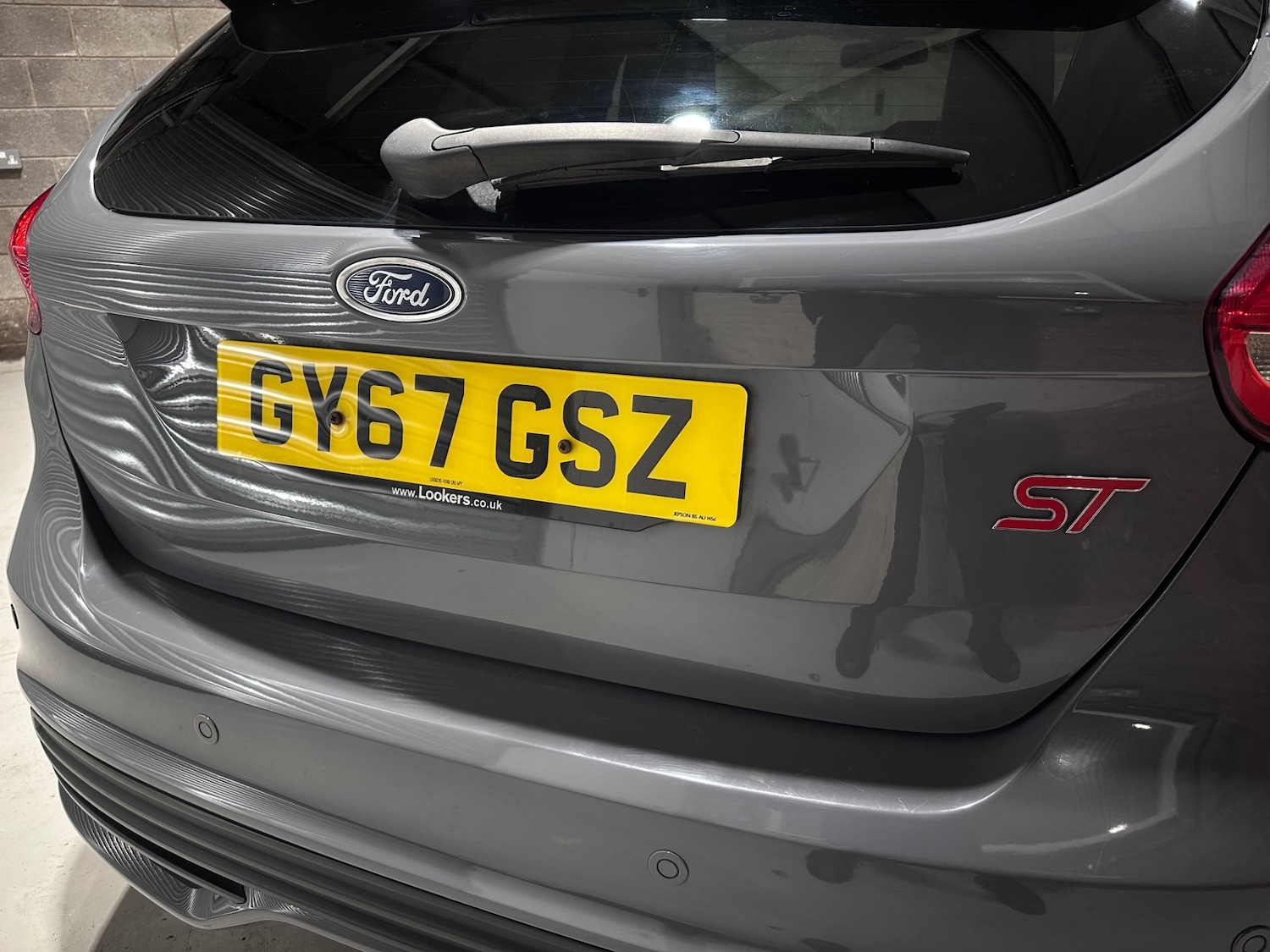 Used Ford Focus 2017 for sale - 77665804: Photo 9