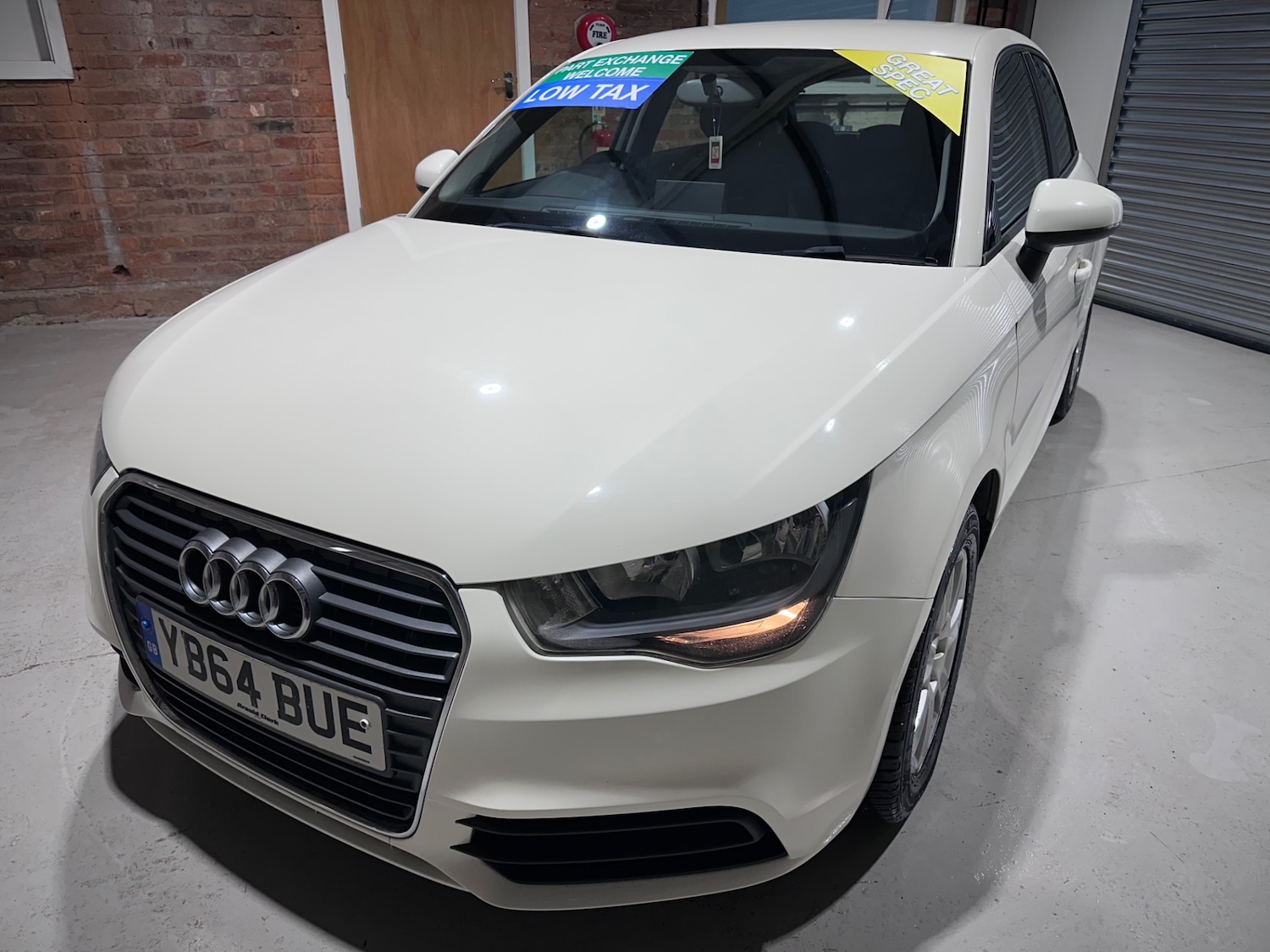 Used Audi A1 2014 for sale - 77742999: Photo 11