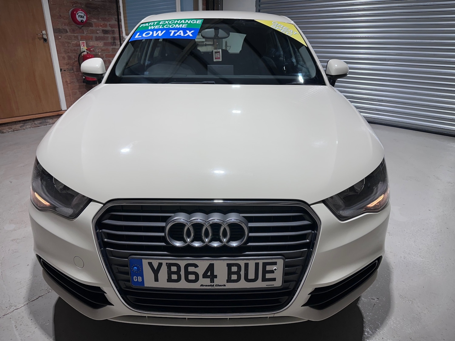 Used Audi A1 2014 for sale - 77742999: Photo 12
