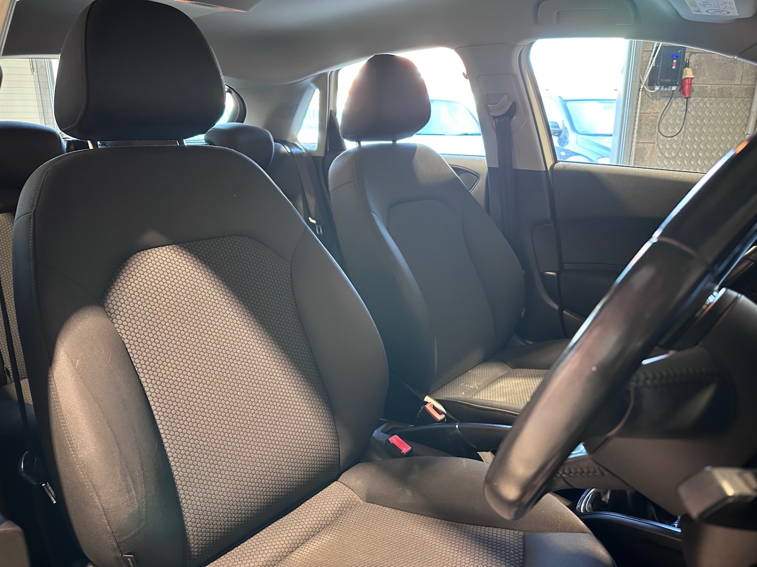 Used Audi A1 2014 for sale - 77742999: Photo 14