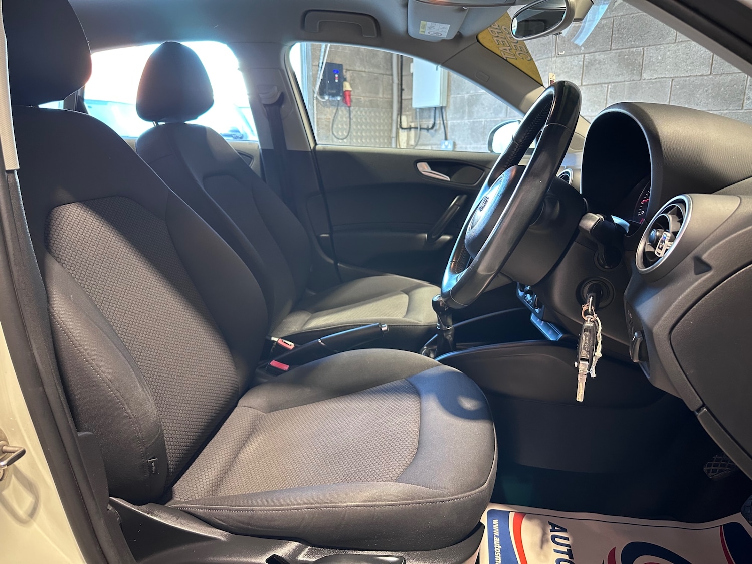 Used Audi A1 2014 for sale - 77742999: Photo 15