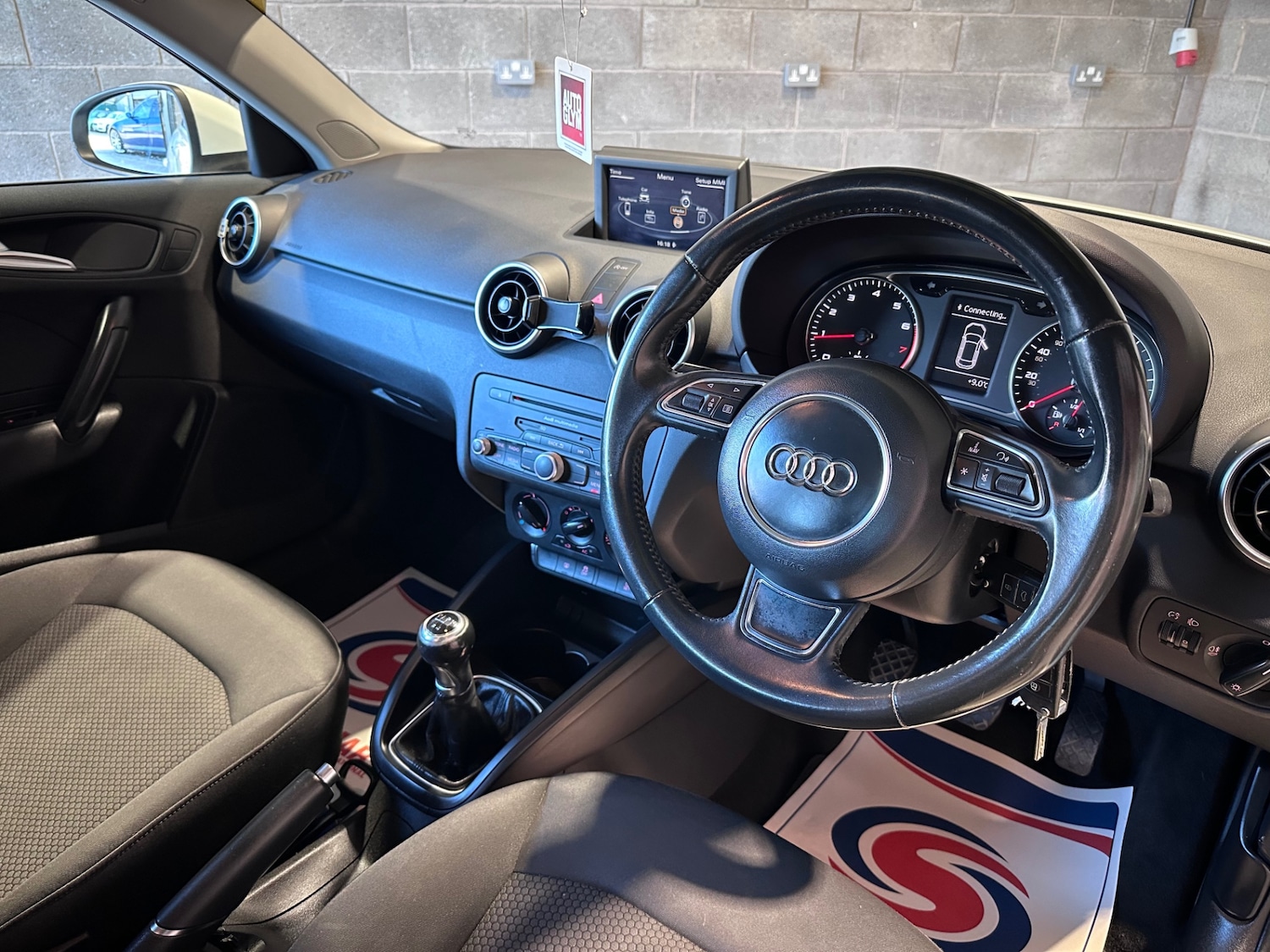 Used Audi A1 2014 for sale - 77742999: Photo 16