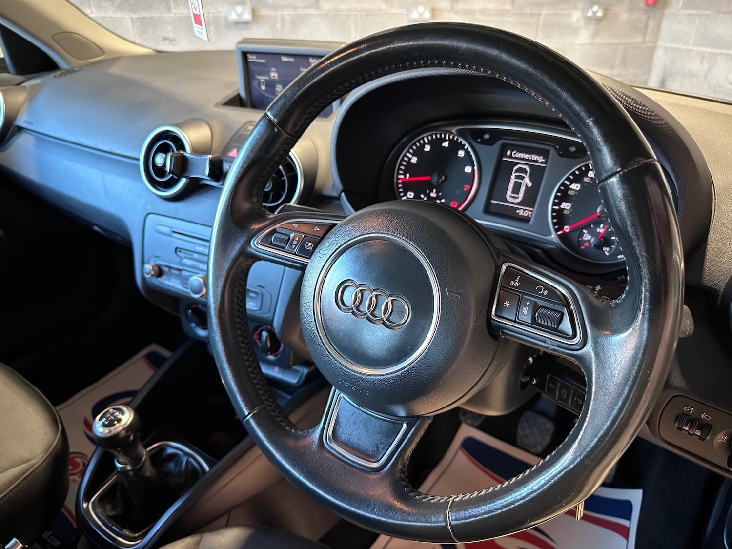 Used Audi A1 2014 for sale - 77742999: Photo 17