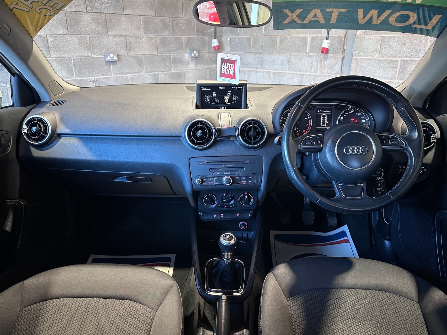 Used Audi A1 2014 for sale - 77742999: Photo 18