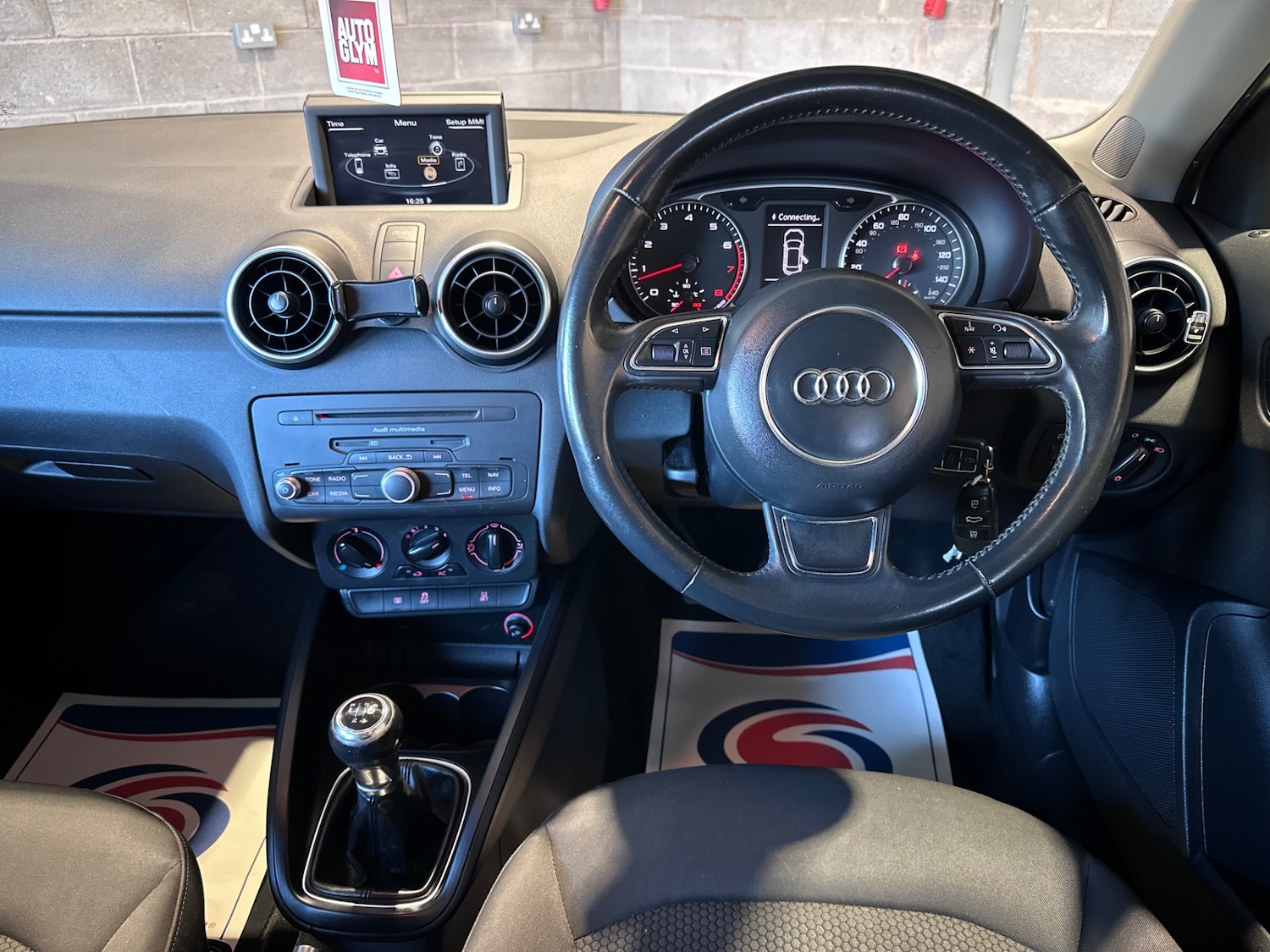 Used Audi A1 2014 for sale - 77742999: Photo 19