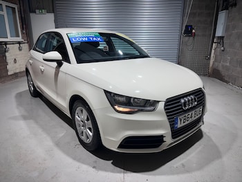 Audi A1 feature image