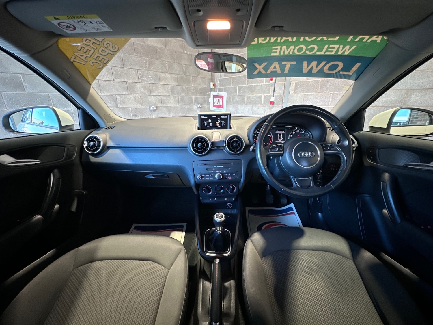 Used Audi A1 2014 for sale - 77742999: Photo 20