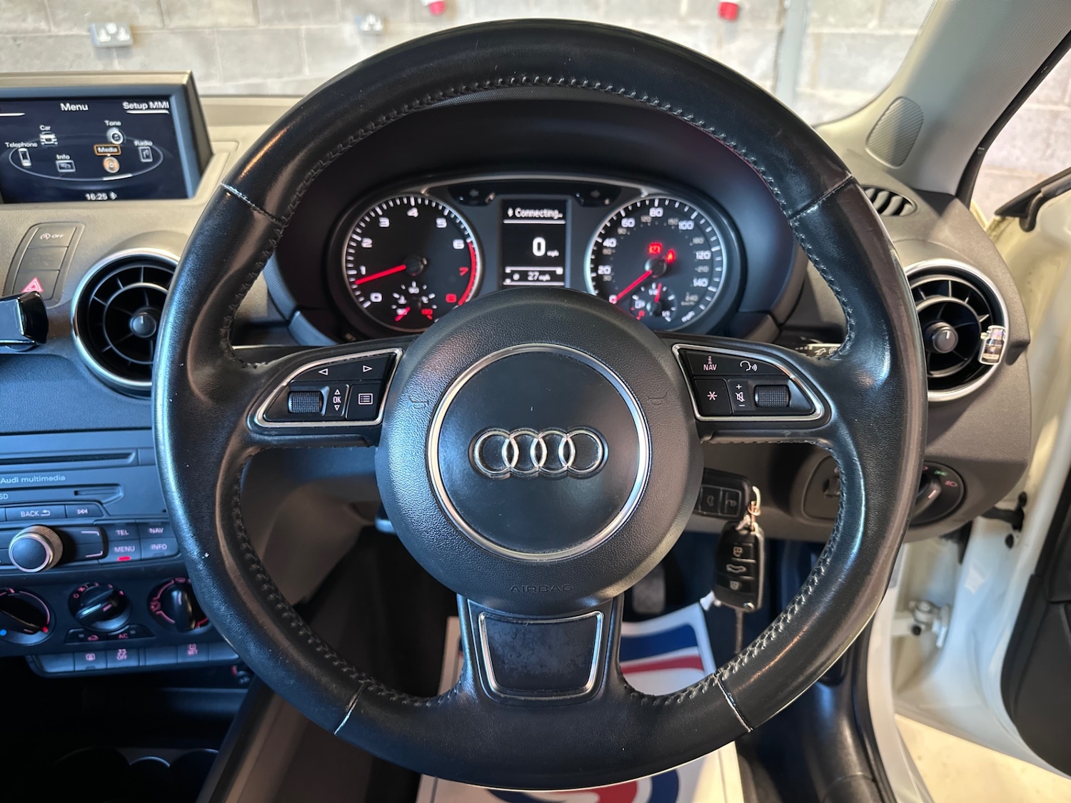 Used Audi A1 2014 for sale - 77742999: Photo 21