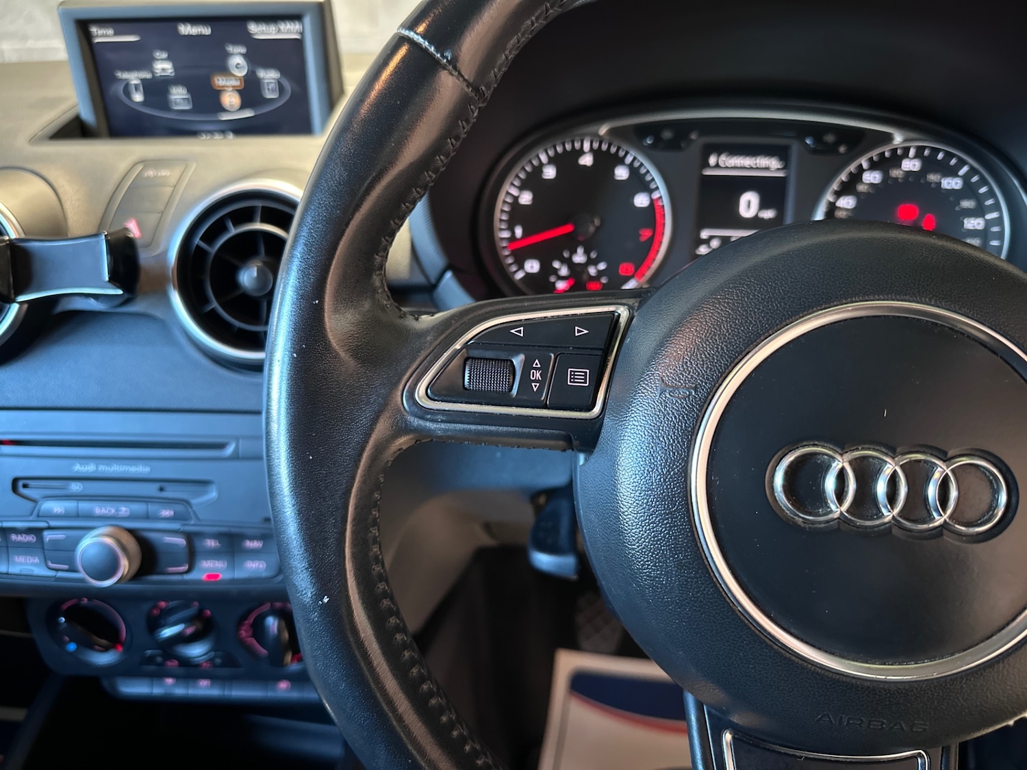 Used Audi A1 2014 for sale - 77742999: Photo 22