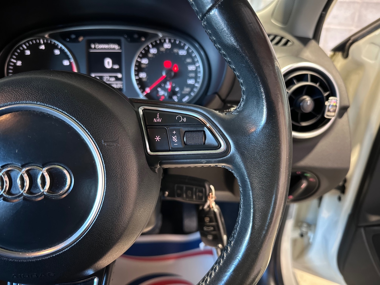 Used Audi A1 2014 for sale - 77742999: Photo 23