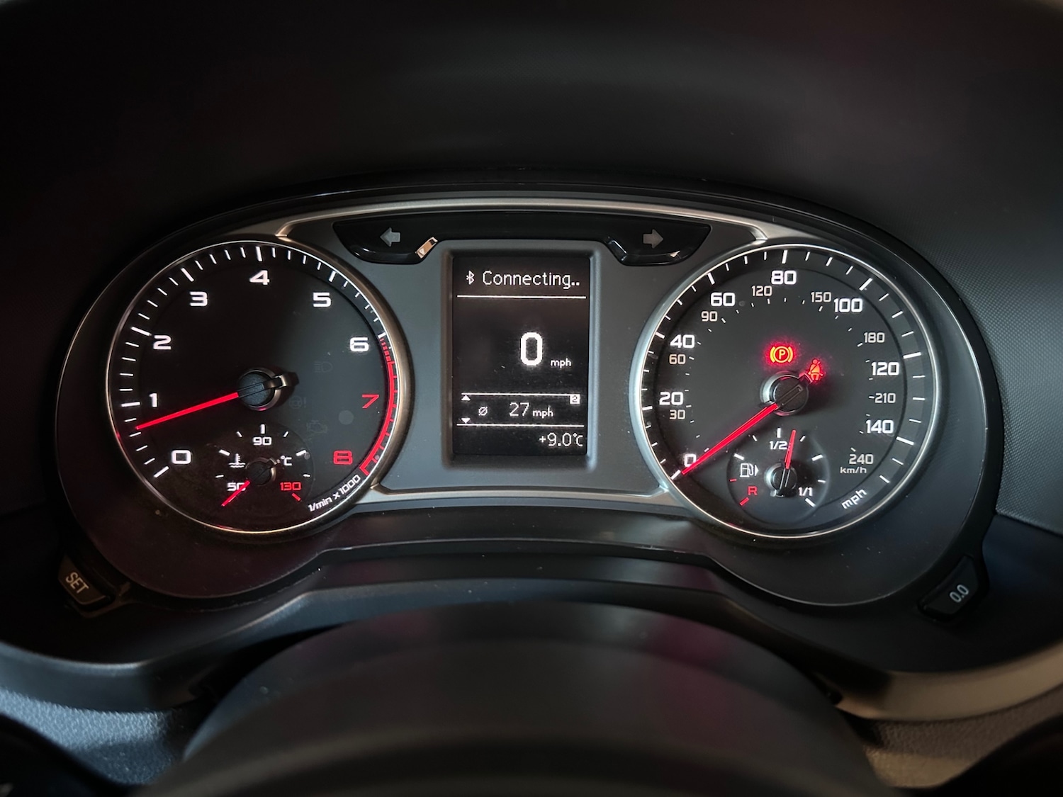 Used Audi A1 2014 for sale - 77742999: Photo 24