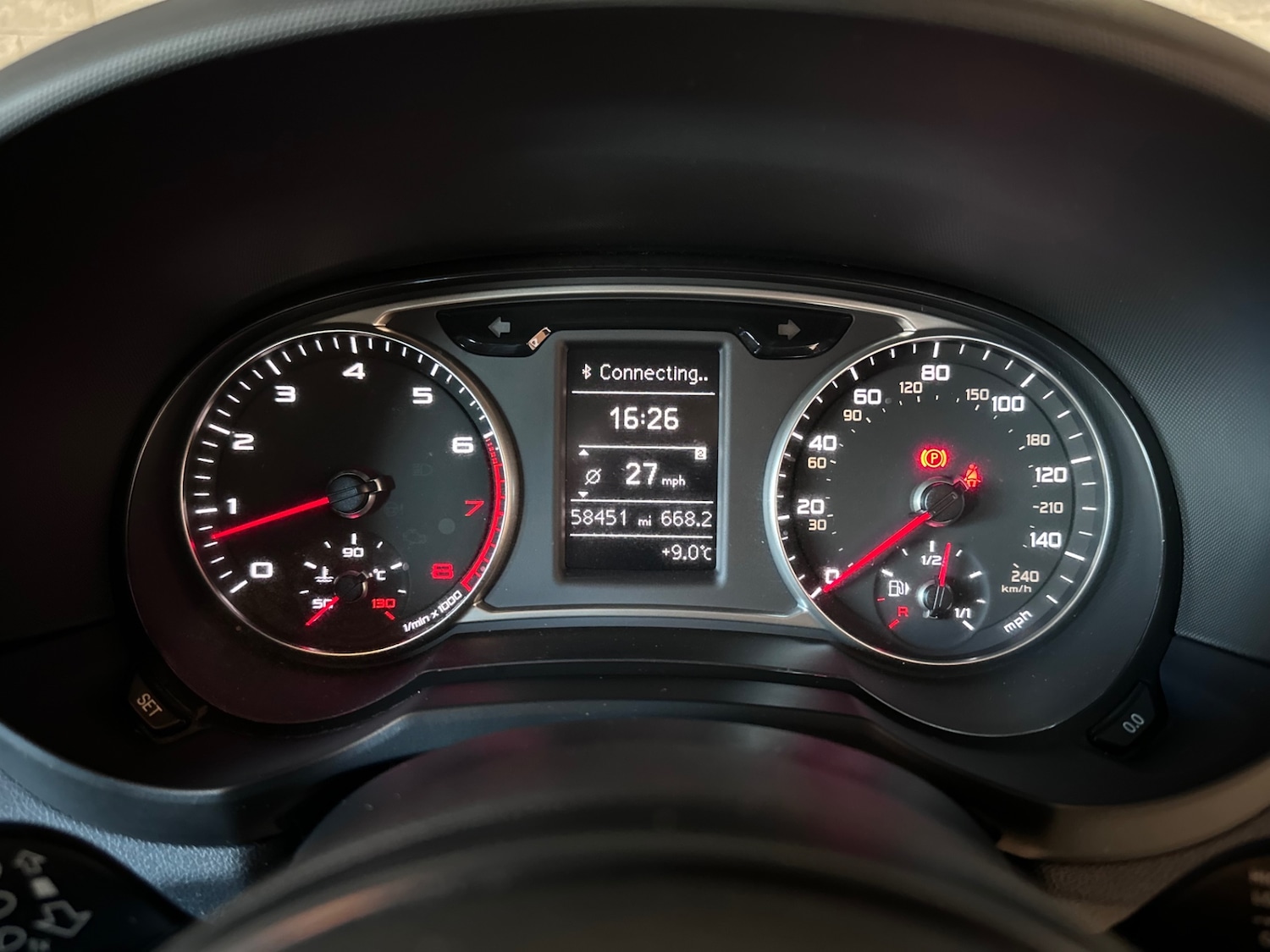 Used Audi A1 2014 for sale - 77742999: Photo 25